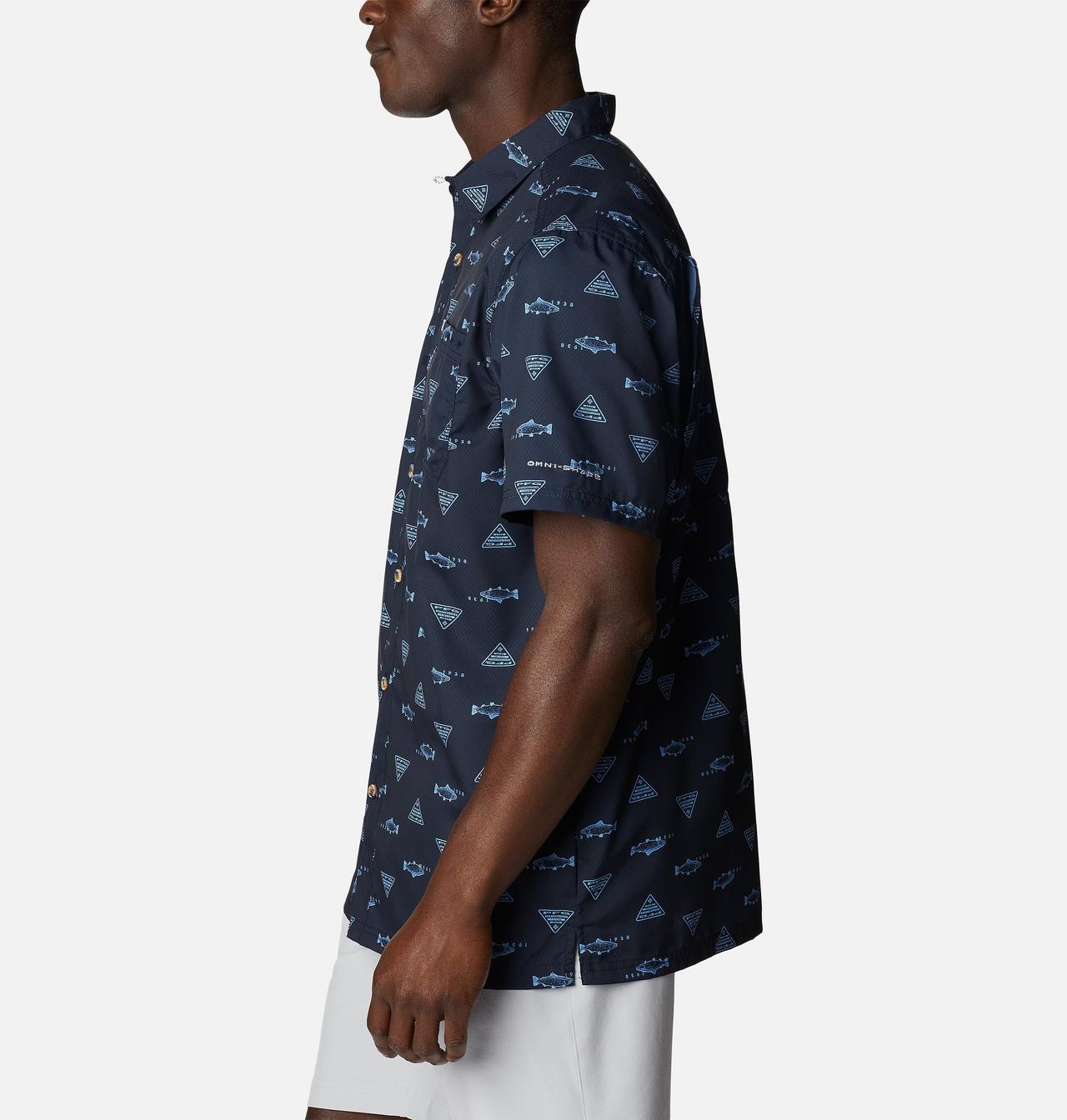 Chemise PFG Super Slack Tide™ Camp Homme 3