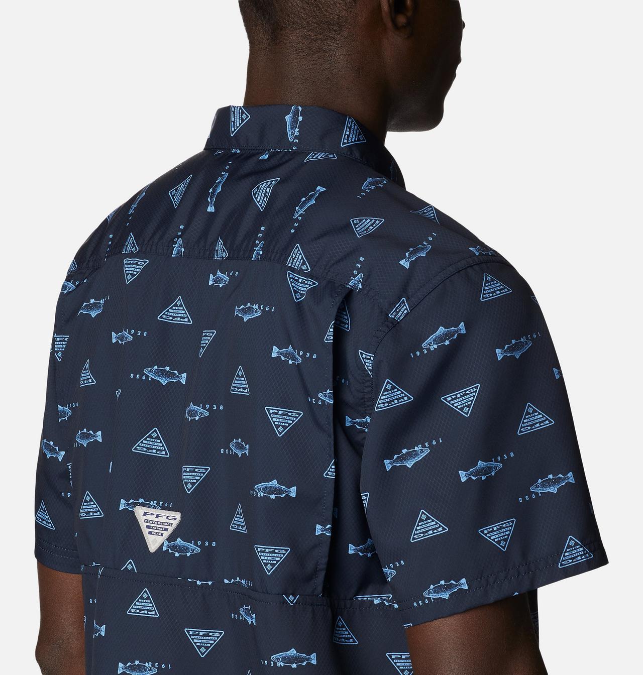 Chemise PFG Super Slack Tide™ Camp Homme 5