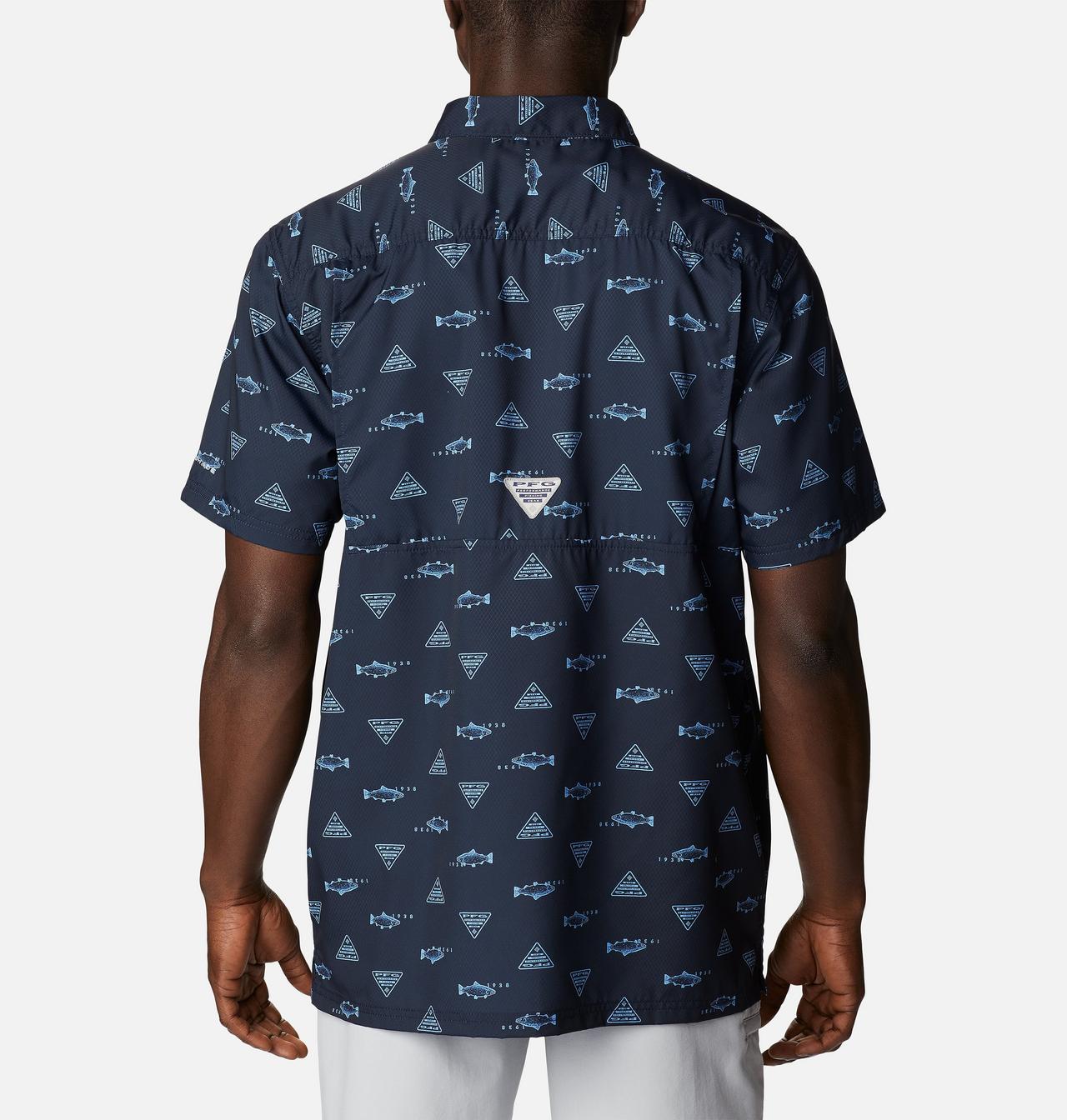 Chemise PFG Super Slack Tide™ Camp Homme 2