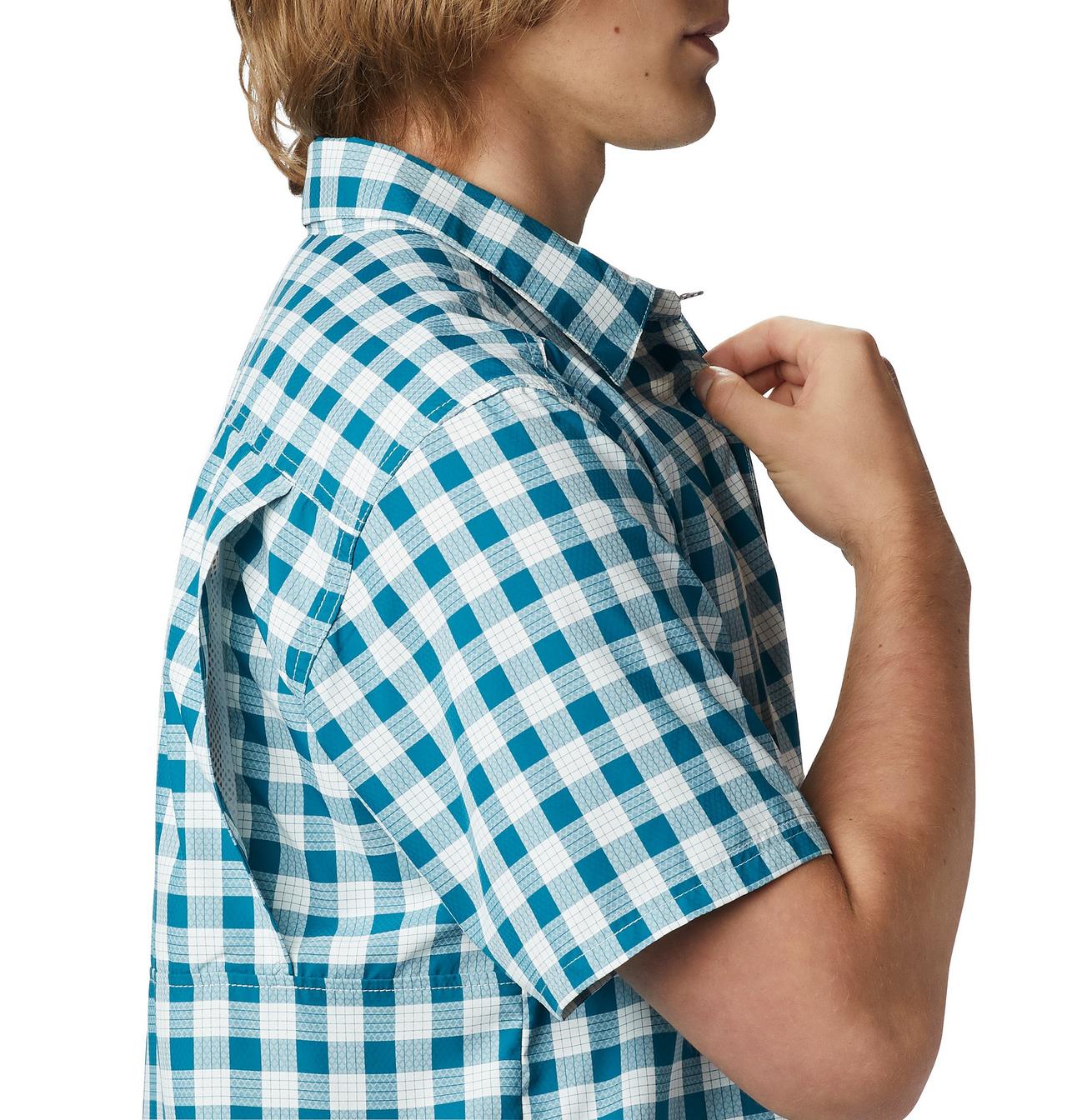 Men's PFG Super Slack Tide™ Camp Shirt 3