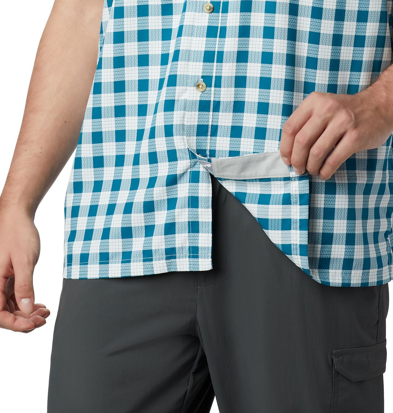 Men's PFG Super Slack Tide™ Camp Shirt 4