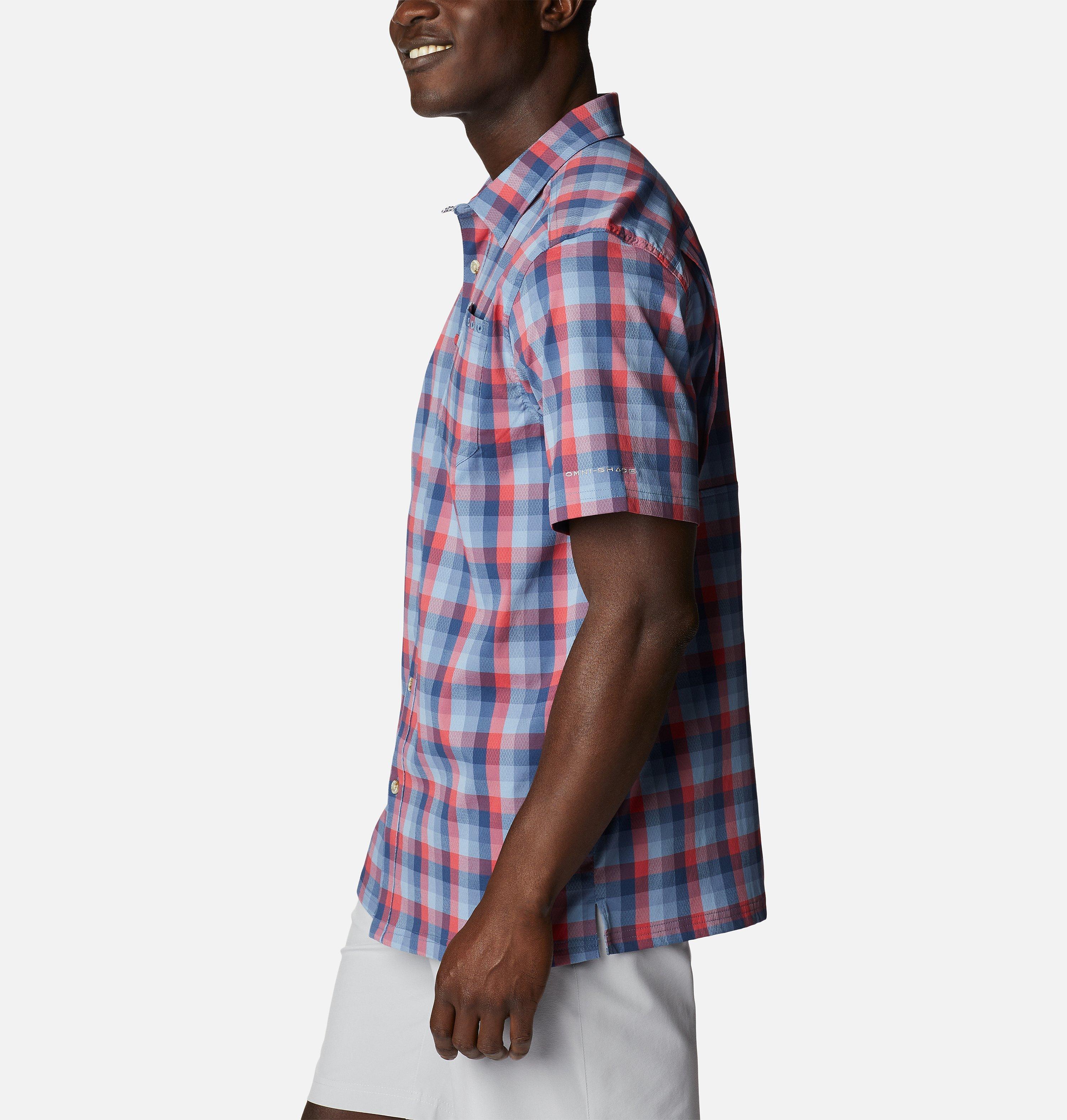 Men's PFG Super Slack Tide Camp Shirt 3