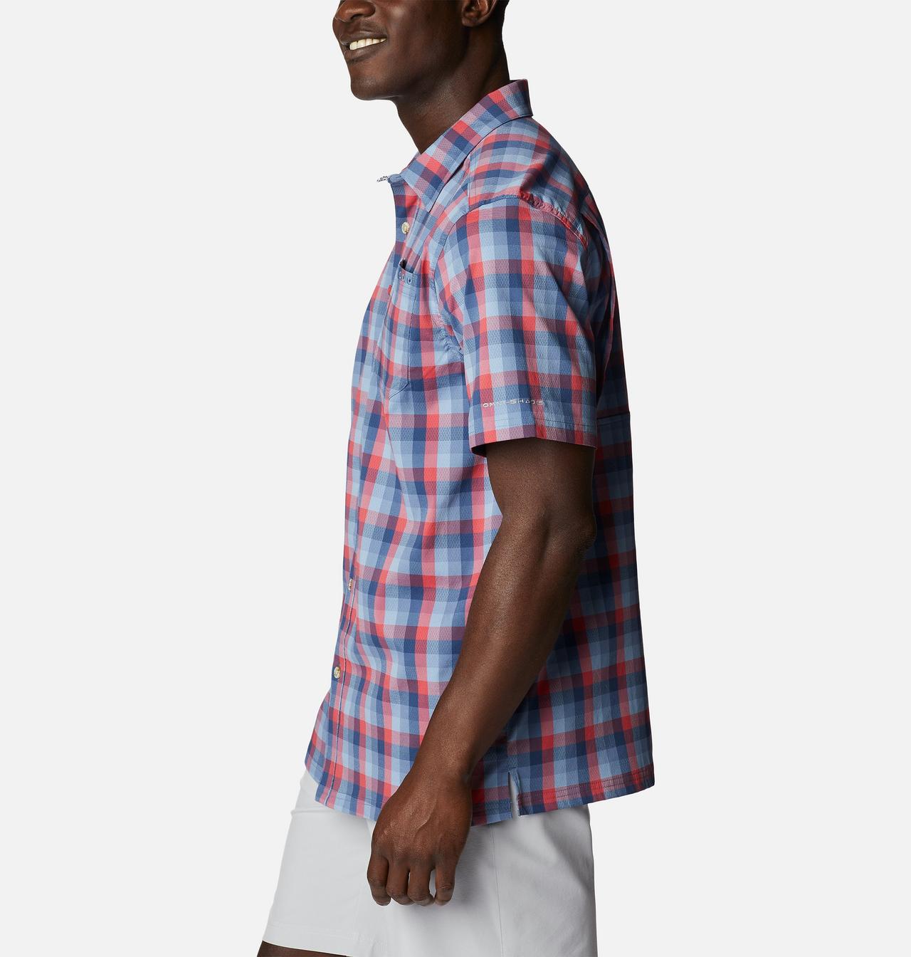 Men's PFG Super Slack Tide™ Camp Shirt 3