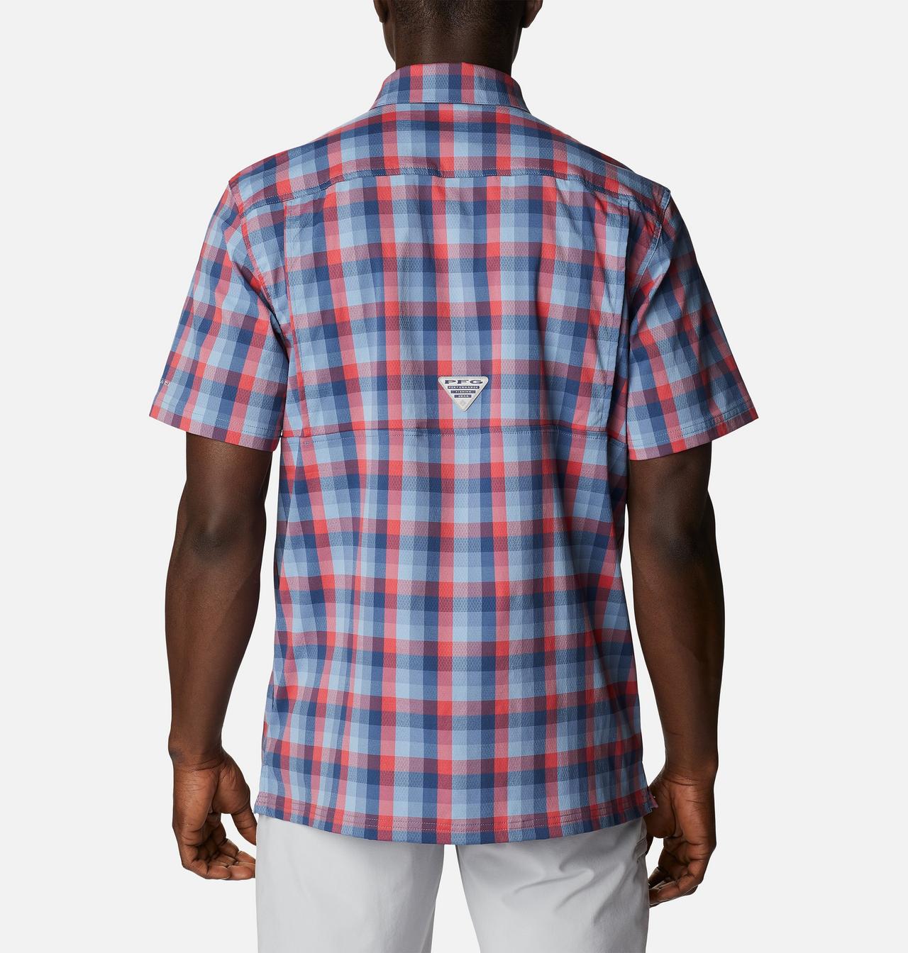 Men's PFG Super Slack Tide™ Camp Shirt 2