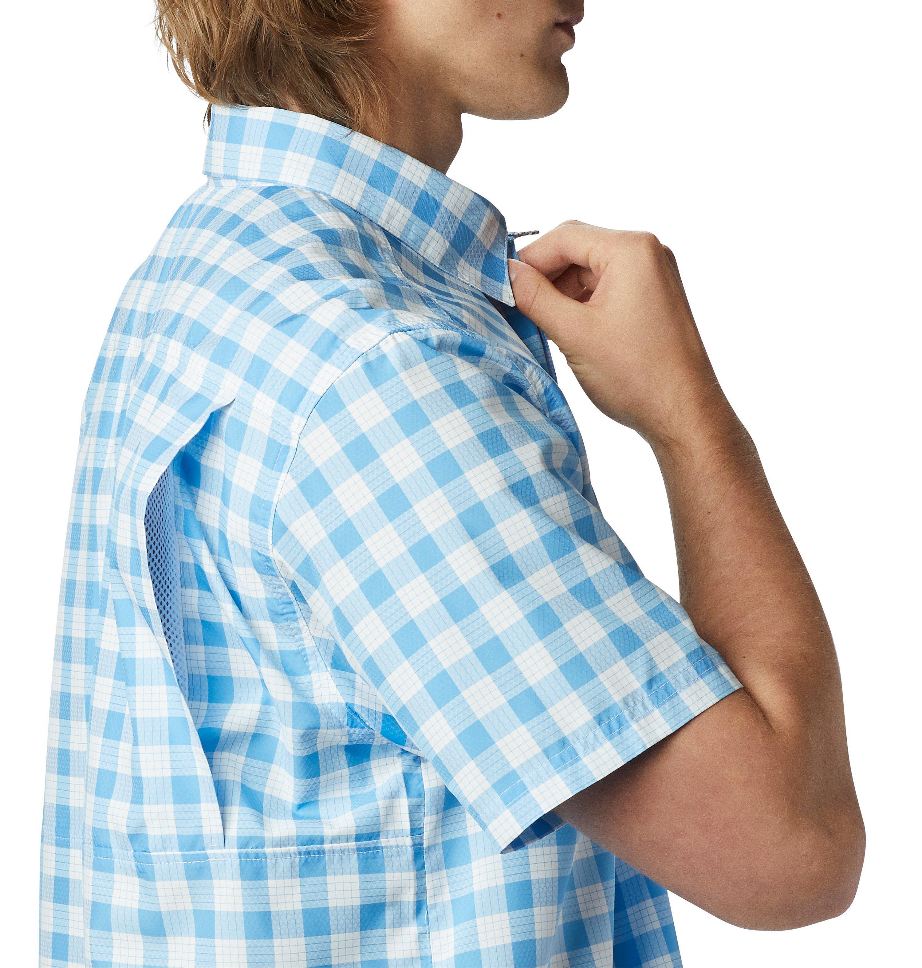 Men's PFG Super Slack Tide Camp Shirt 3