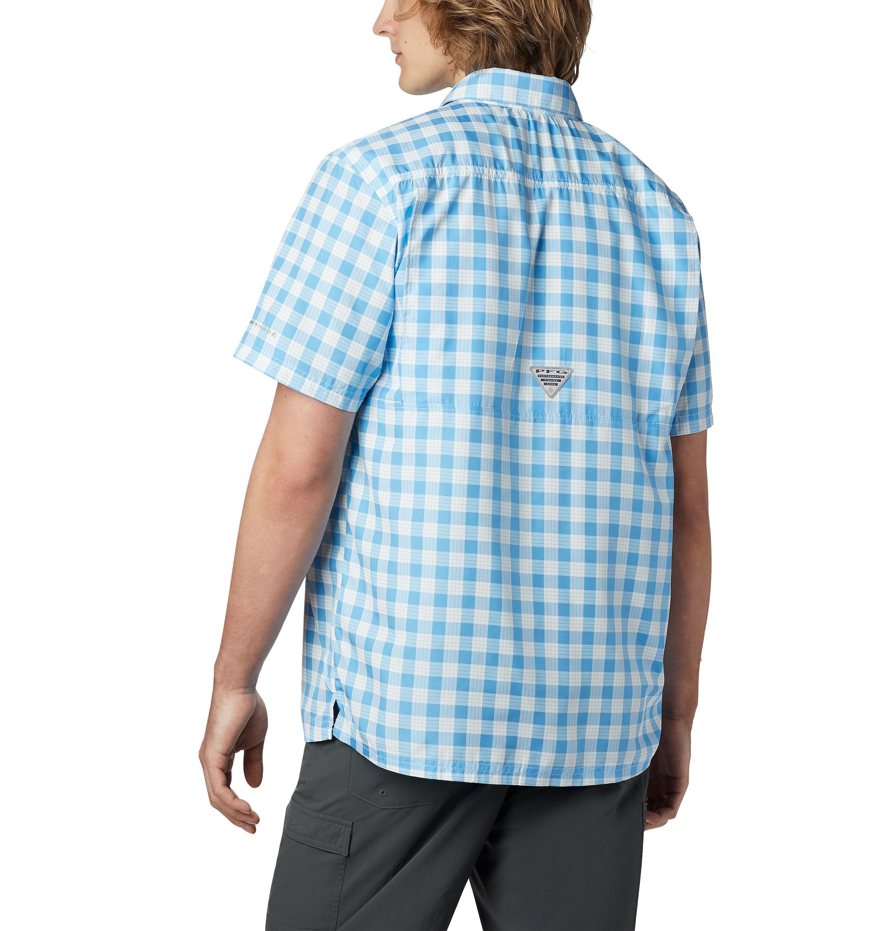 Men's PFG Super Slack Tide Camp Shirt 2