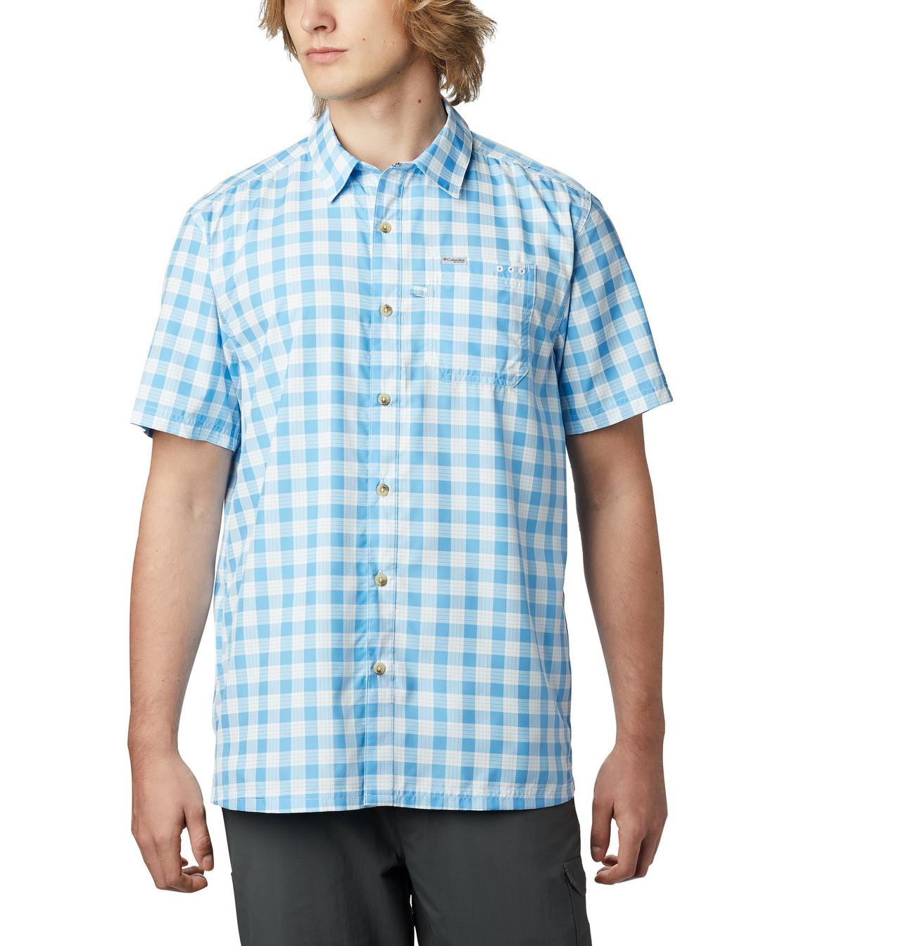 Men's PFG Super Slack Tide™ Camp Shirt 1