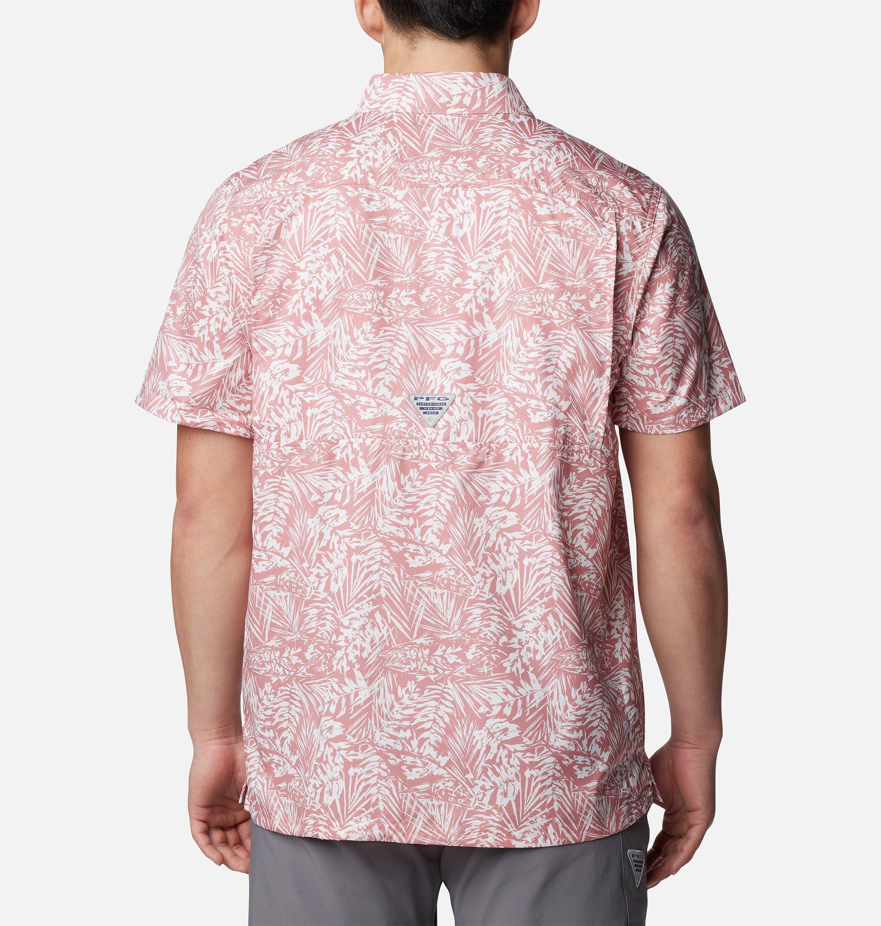 Men's PFG Super Slack Tide Camp Shirt 2