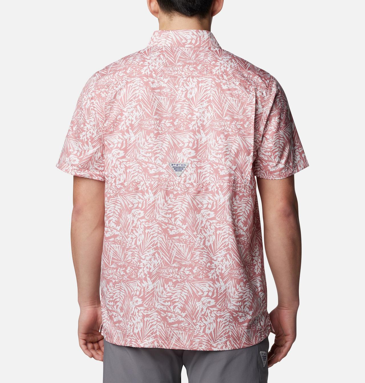 Men's PFG Super Slack Tide™ Camp Shirt 2
