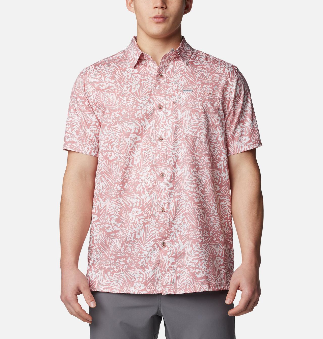 Men's PFG Super Slack Tide™ Camp Shirt 1