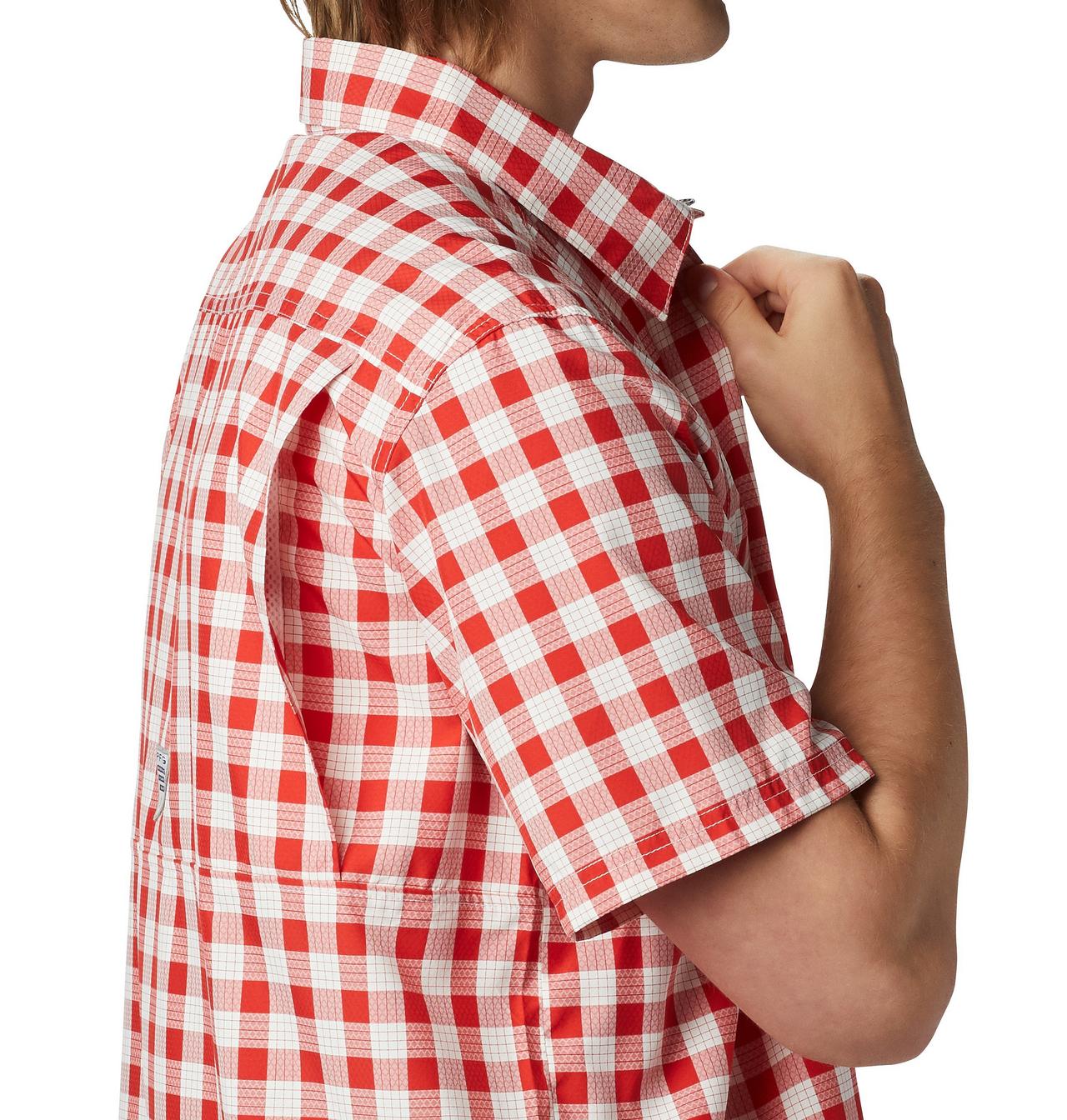 Men's PFG Super Slack Tide™ Camp Shirt 3