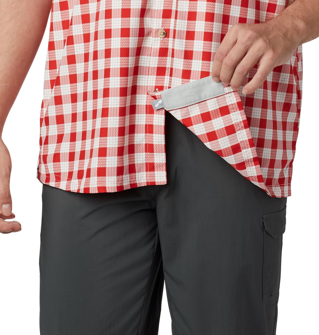 Men's PFG Super Slack Tide™ Camp Shirt 4