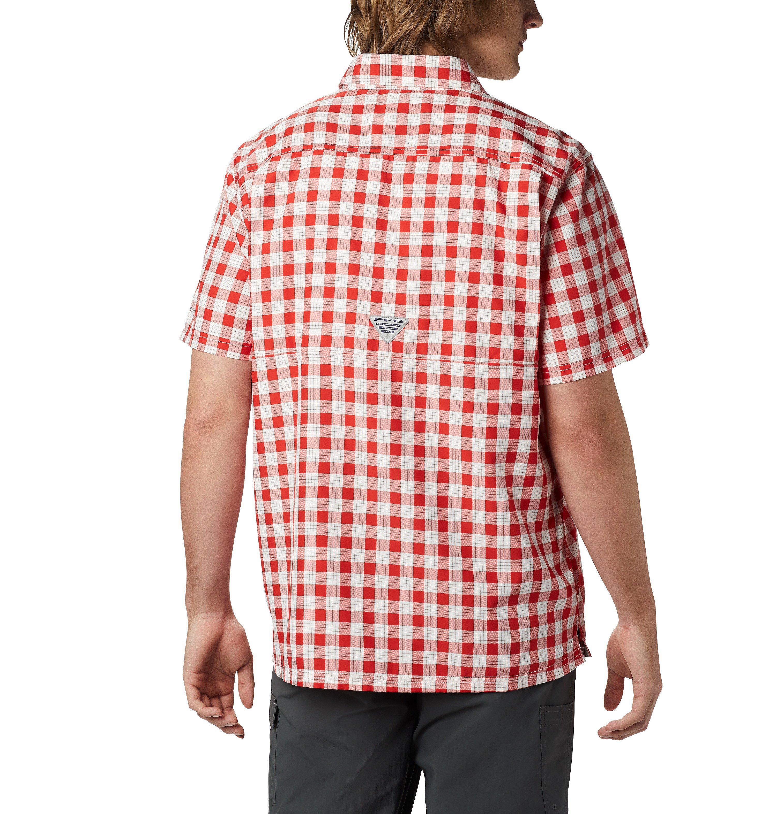 Men's PFG Super Slack Tide Camp Shirt 2