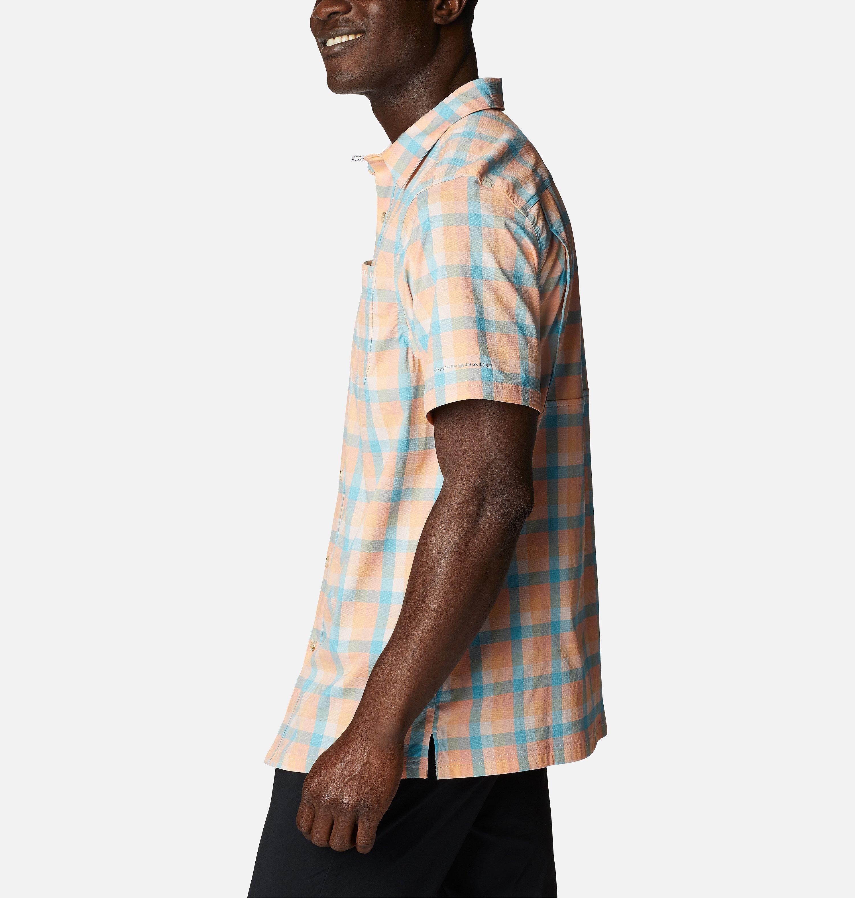Men's PFG Super Slack Tide Camp Shirt 3