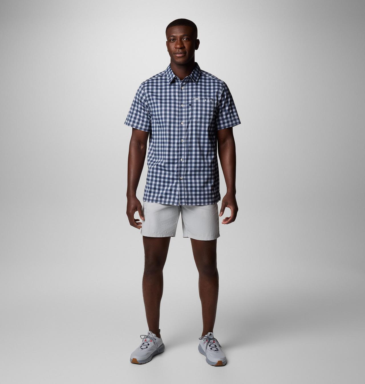 Men's PFG Super Slack Tide™ Camp Shirt 2