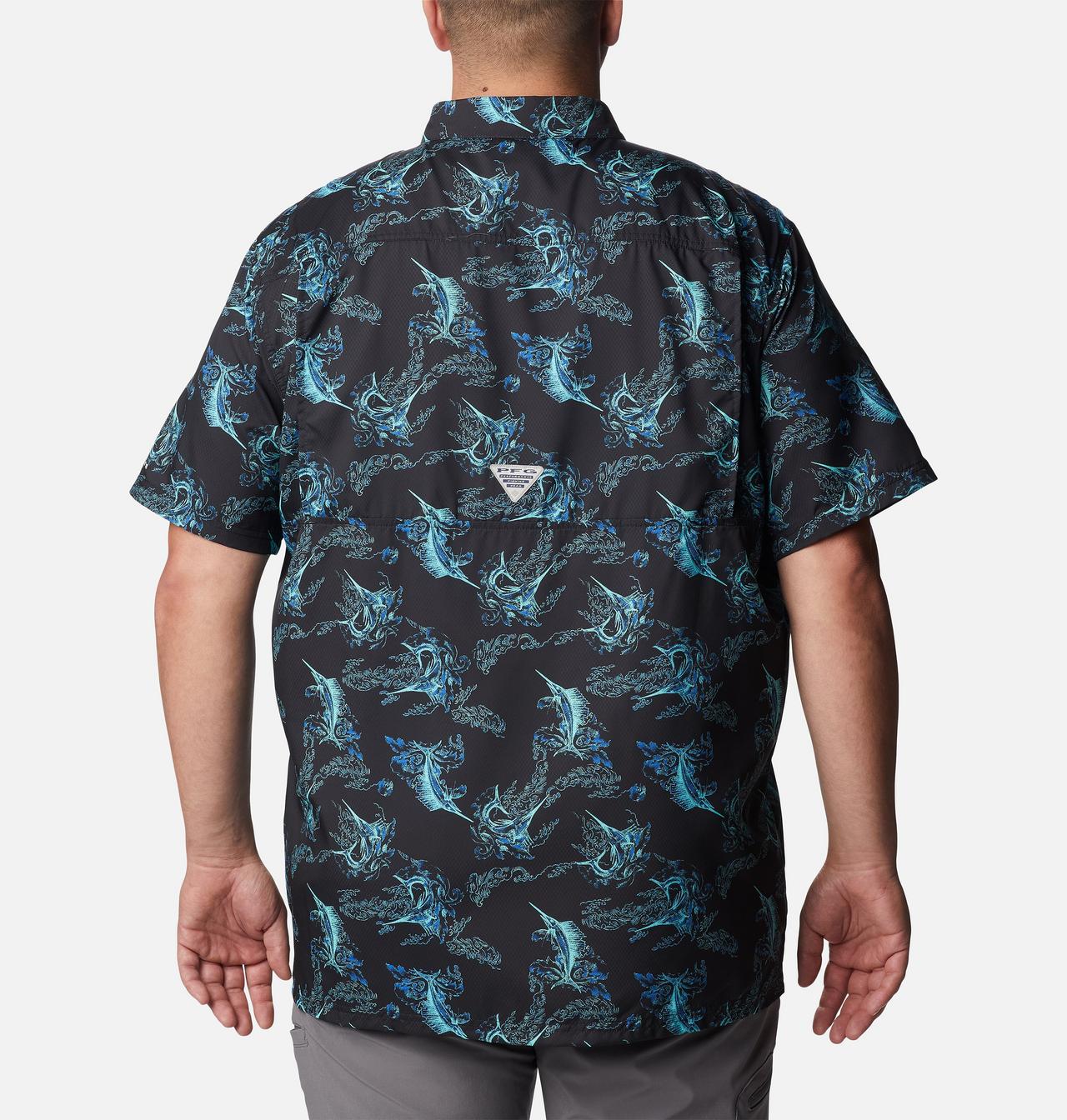 Men's PFG Super Slack Tide™ Camp Shirt – Big 2