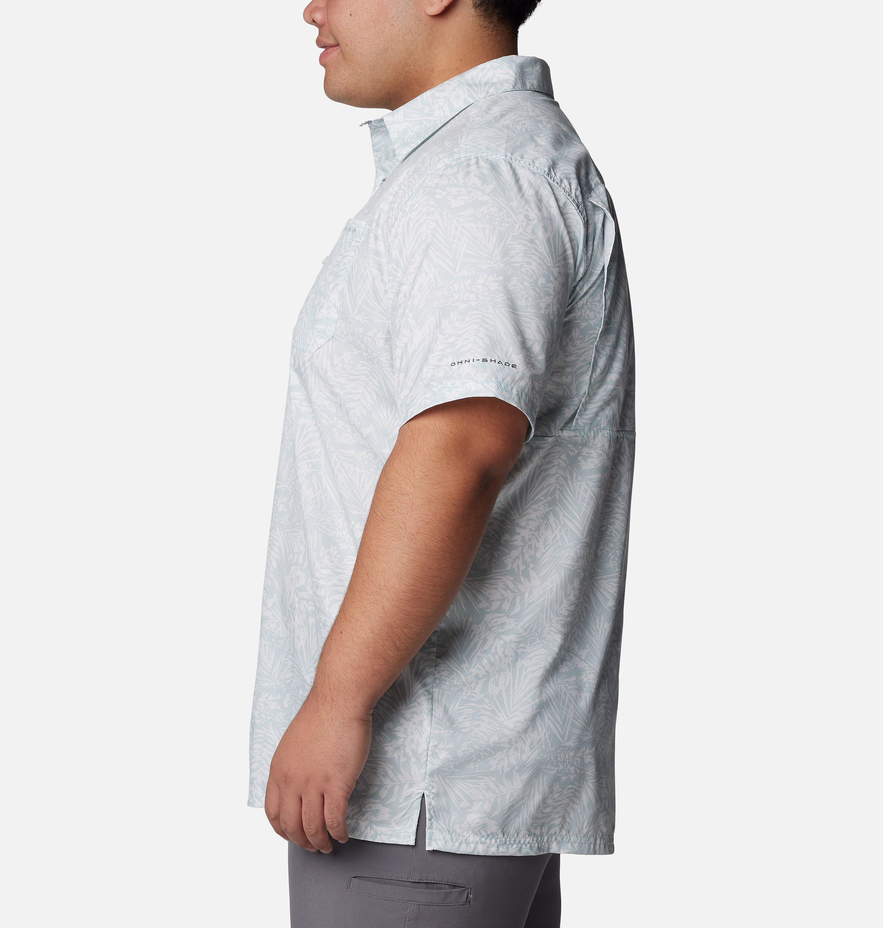 Men's PFG Super Slack Tide Camp Shirt – Big 3
