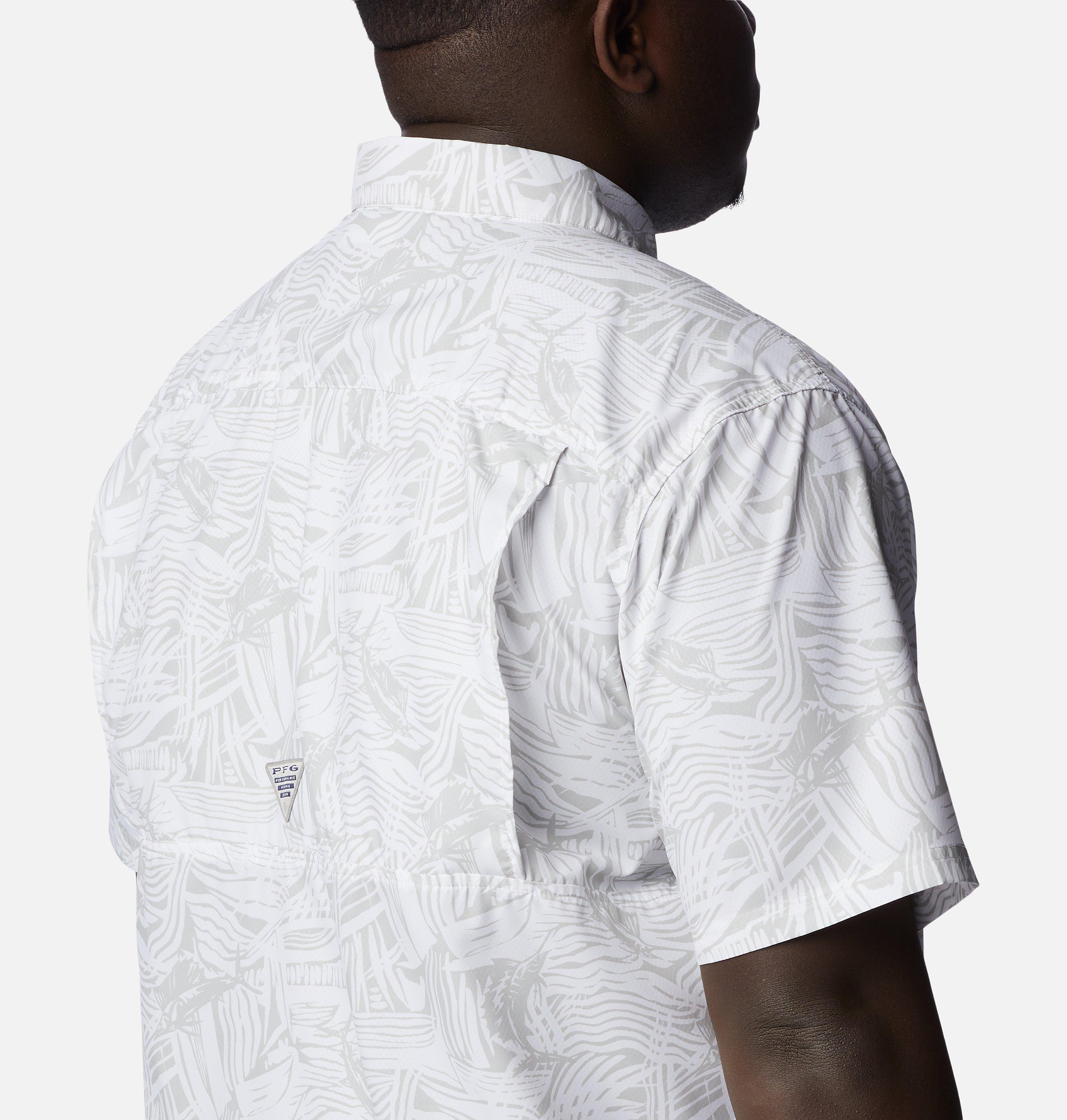 Men's PFG Super Slack Tide Camp Shirt – Big 5