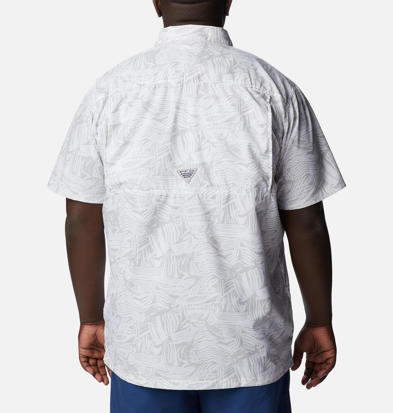 Men's PFG Super Slack Tide™ Camp Shirt – Big 2