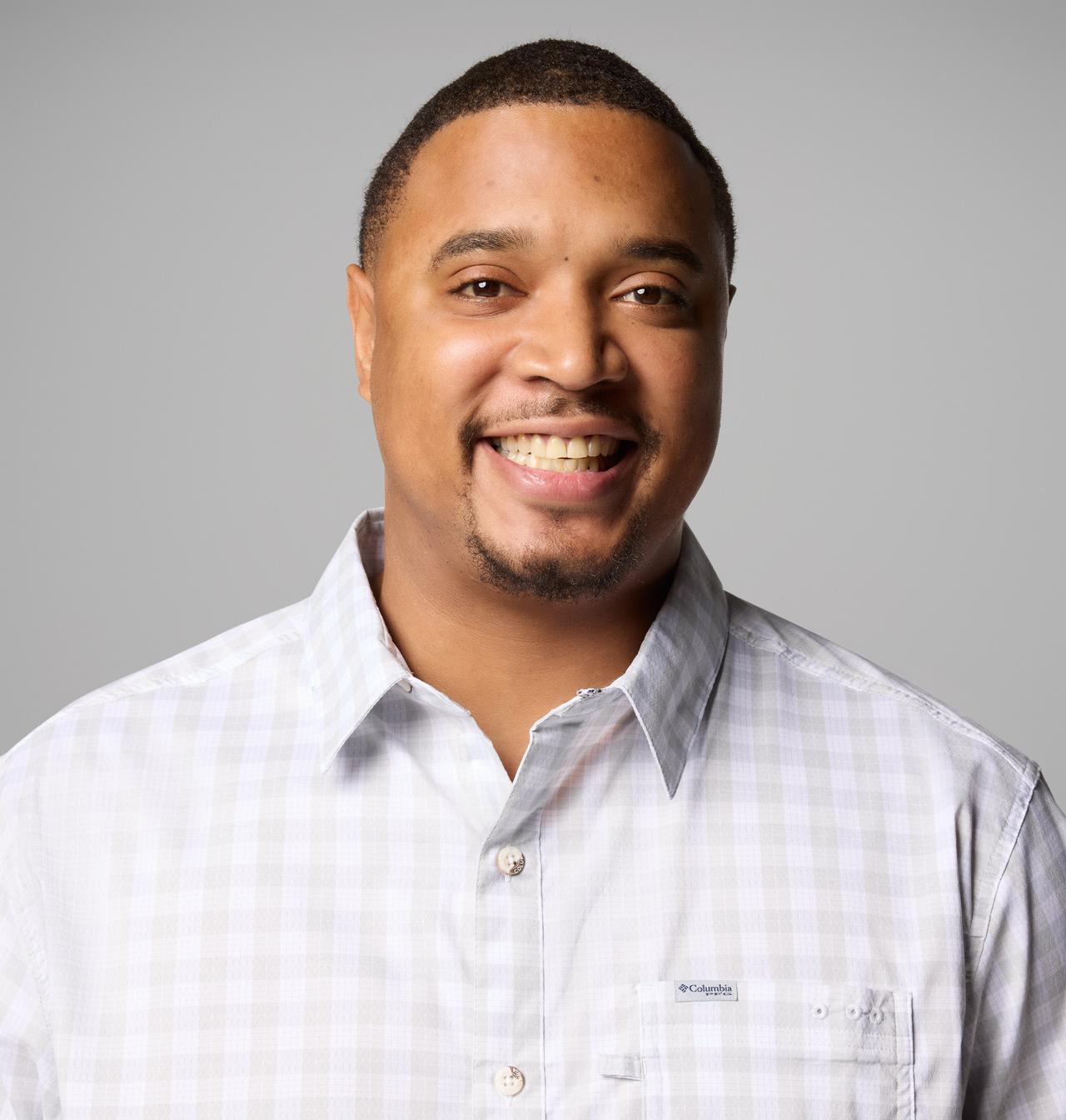 Men's PFG Super Slack Tide™ Camp Shirt – Big 5