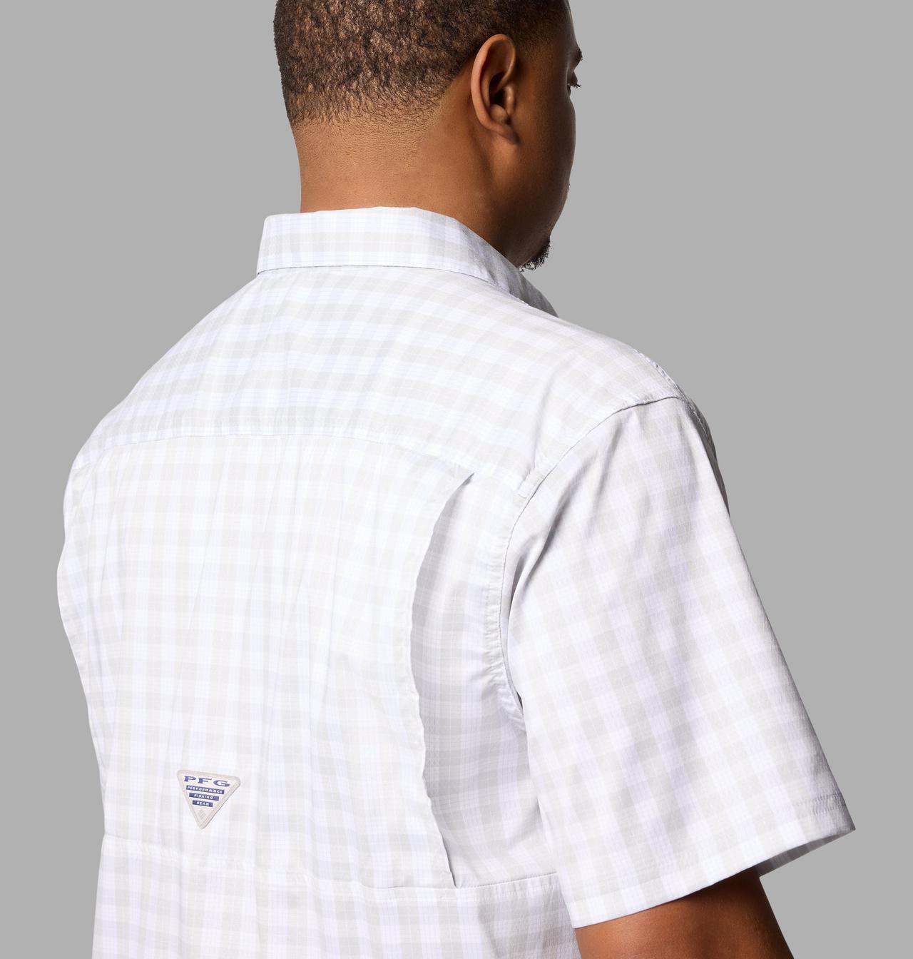 Men's PFG Super Slack Tide™ Camp Shirt – Big 6