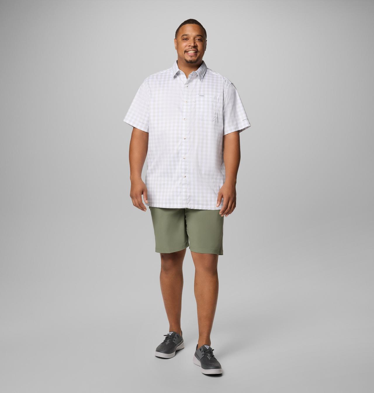 Men's PFG Super Slack Tide™ Camp Shirt – Big 2