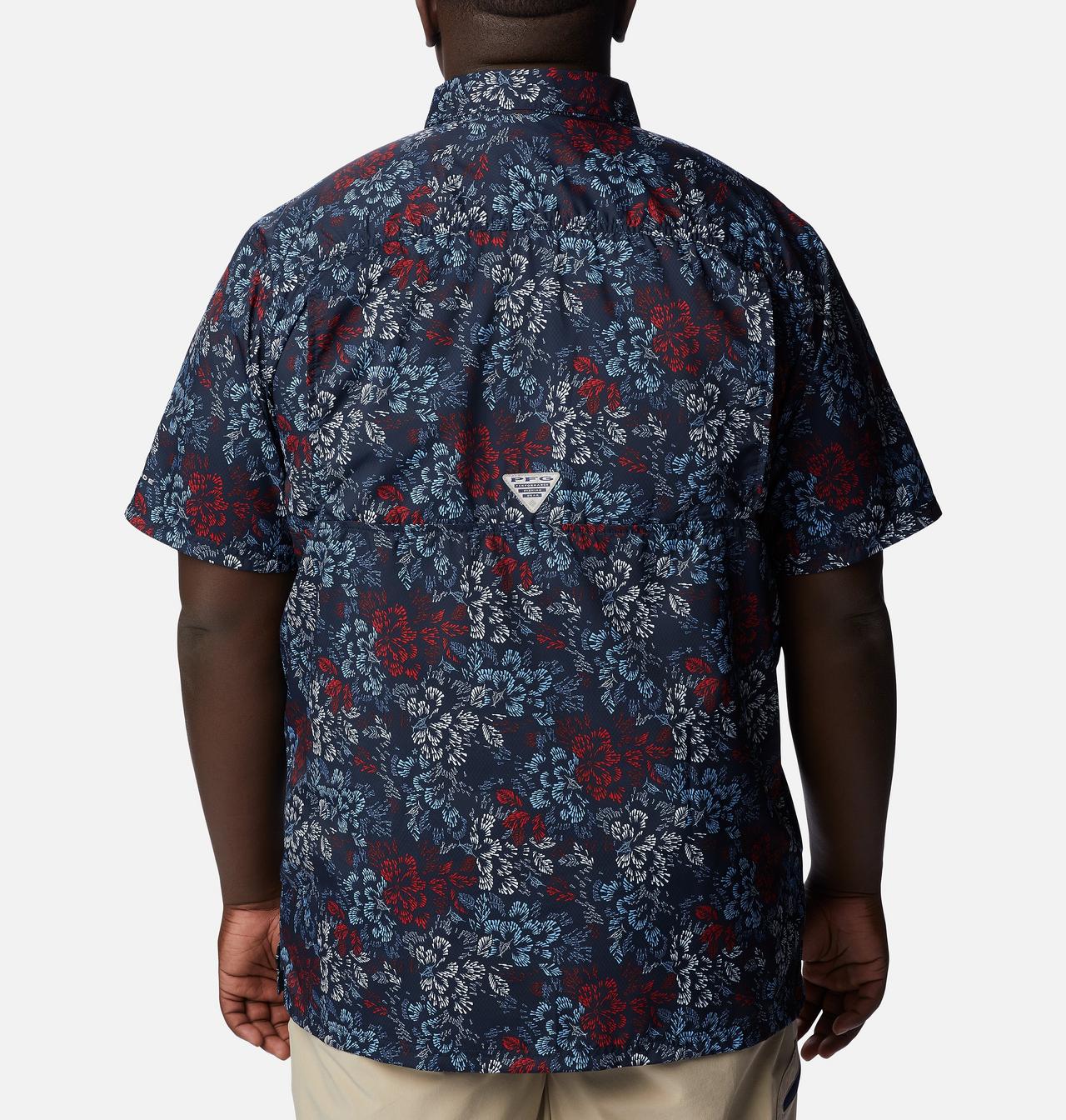 Men's PFG Super Slack Tide™ Camp Shirt – Big 2