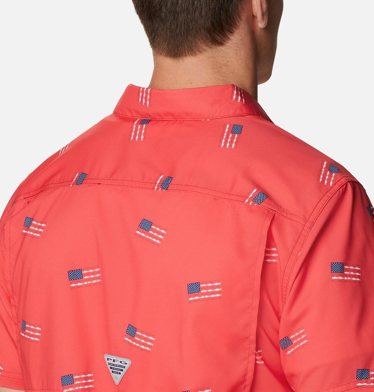 Men's PFG Super Slack Tide™ Camp Shirt – Big 5