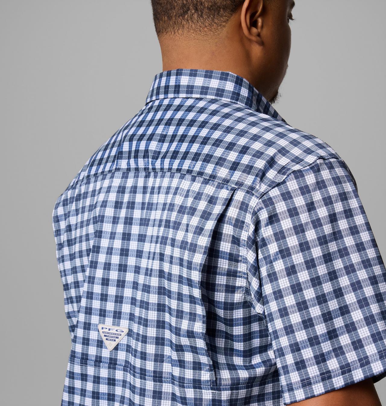 Men's PFG Super Slack Tide™ Camp Shirt – Big 6