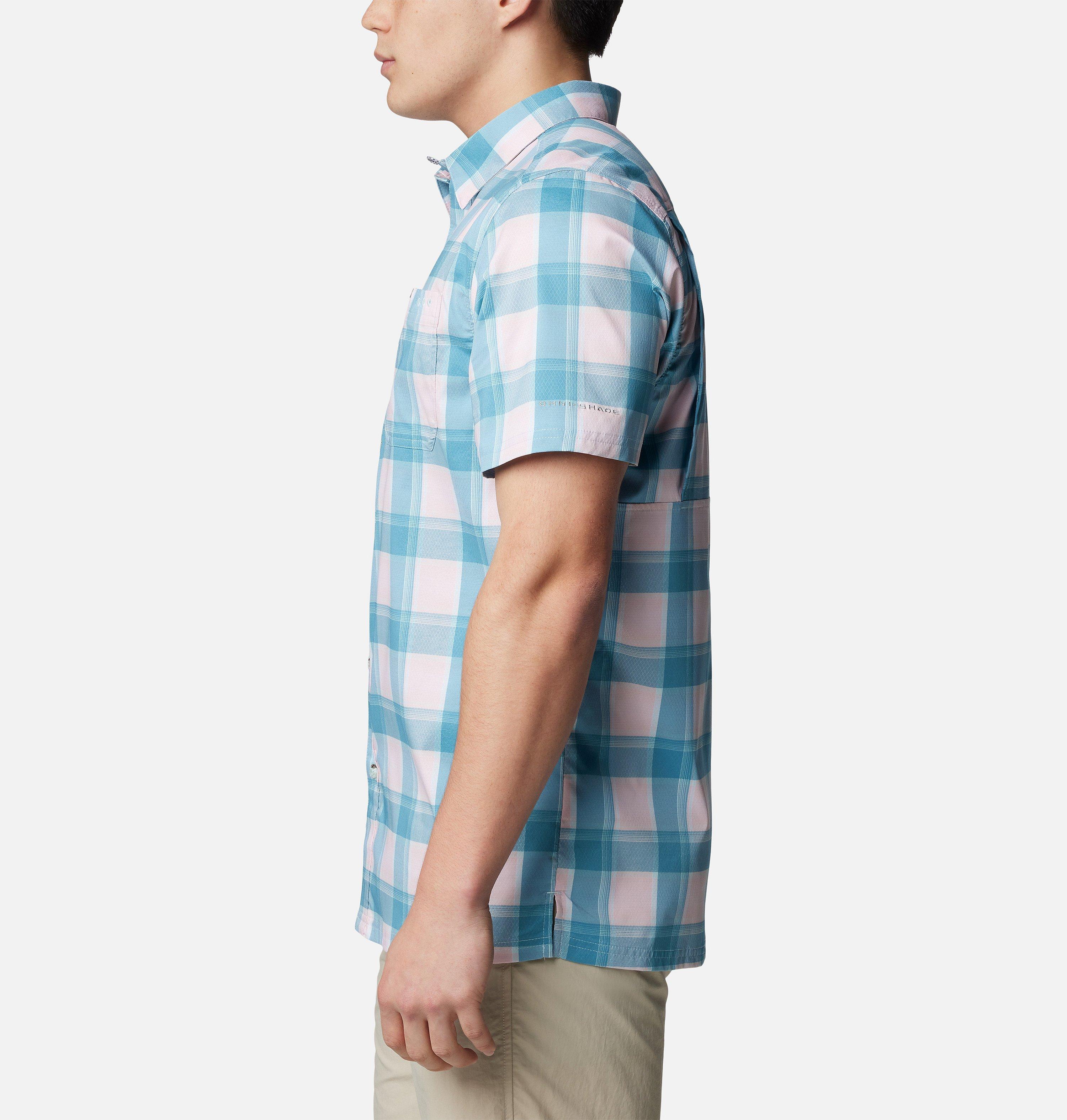 Men's PFG Super Slack Tide Camp Shirt - Tall 3