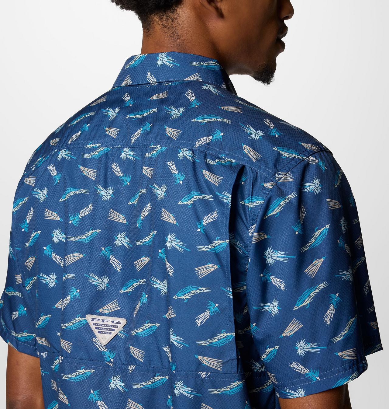 Chemise PFG Super Slack Tide™ Camp Homme - Grandes tailles 6
