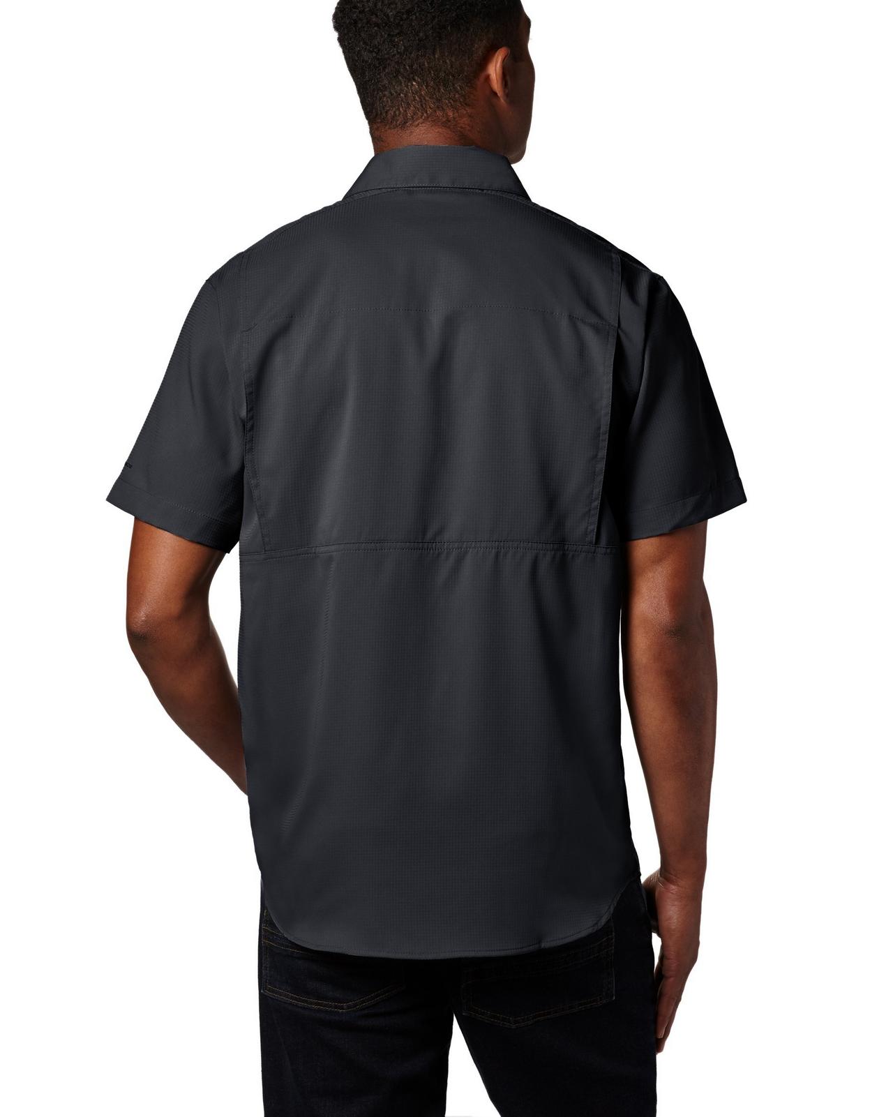 Men's Silver Ridge Lite™ Short Sleeve Shirt 2