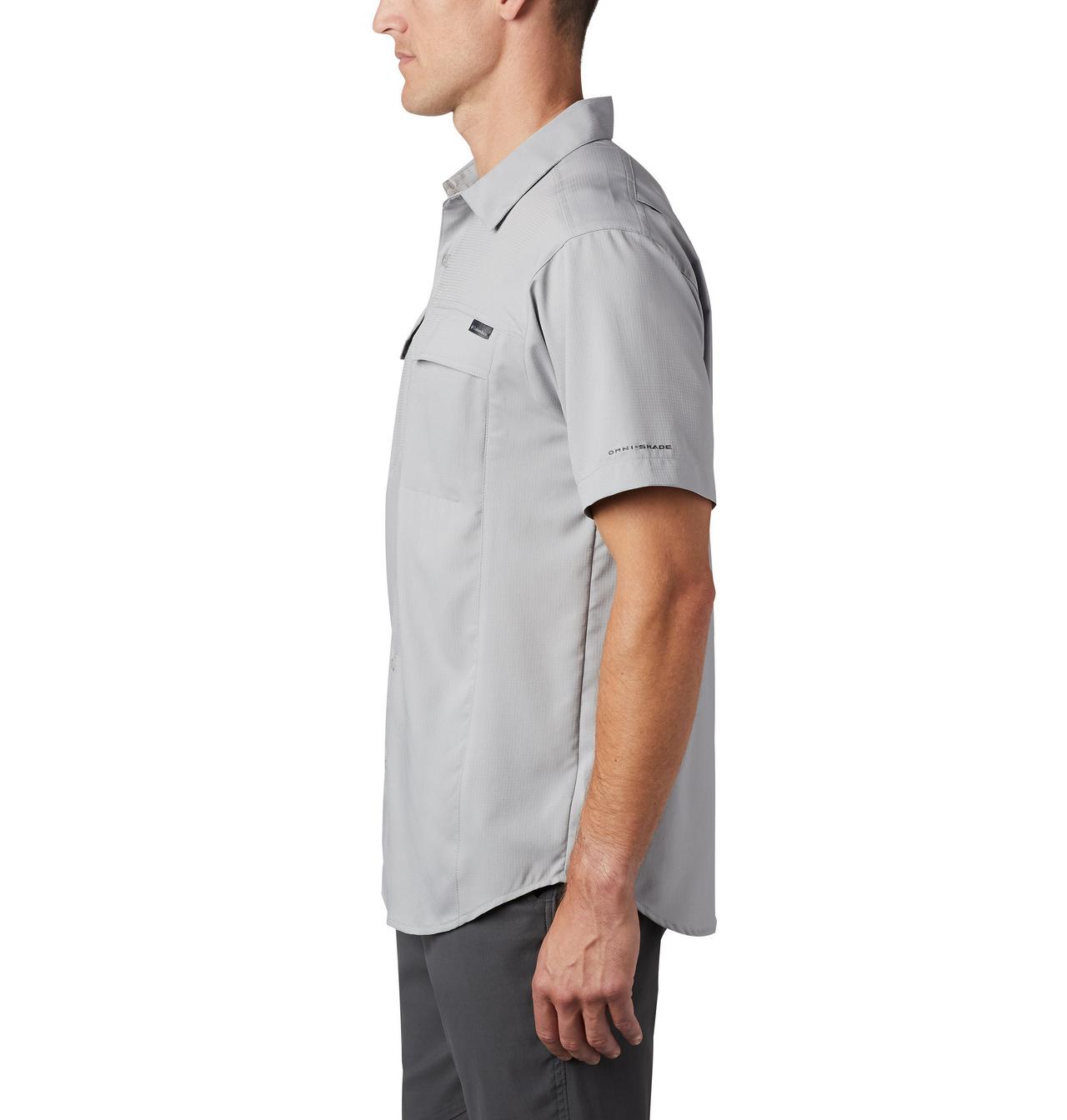 Men's Silver Ridge Lite™ Short Sleeve Shirt 3