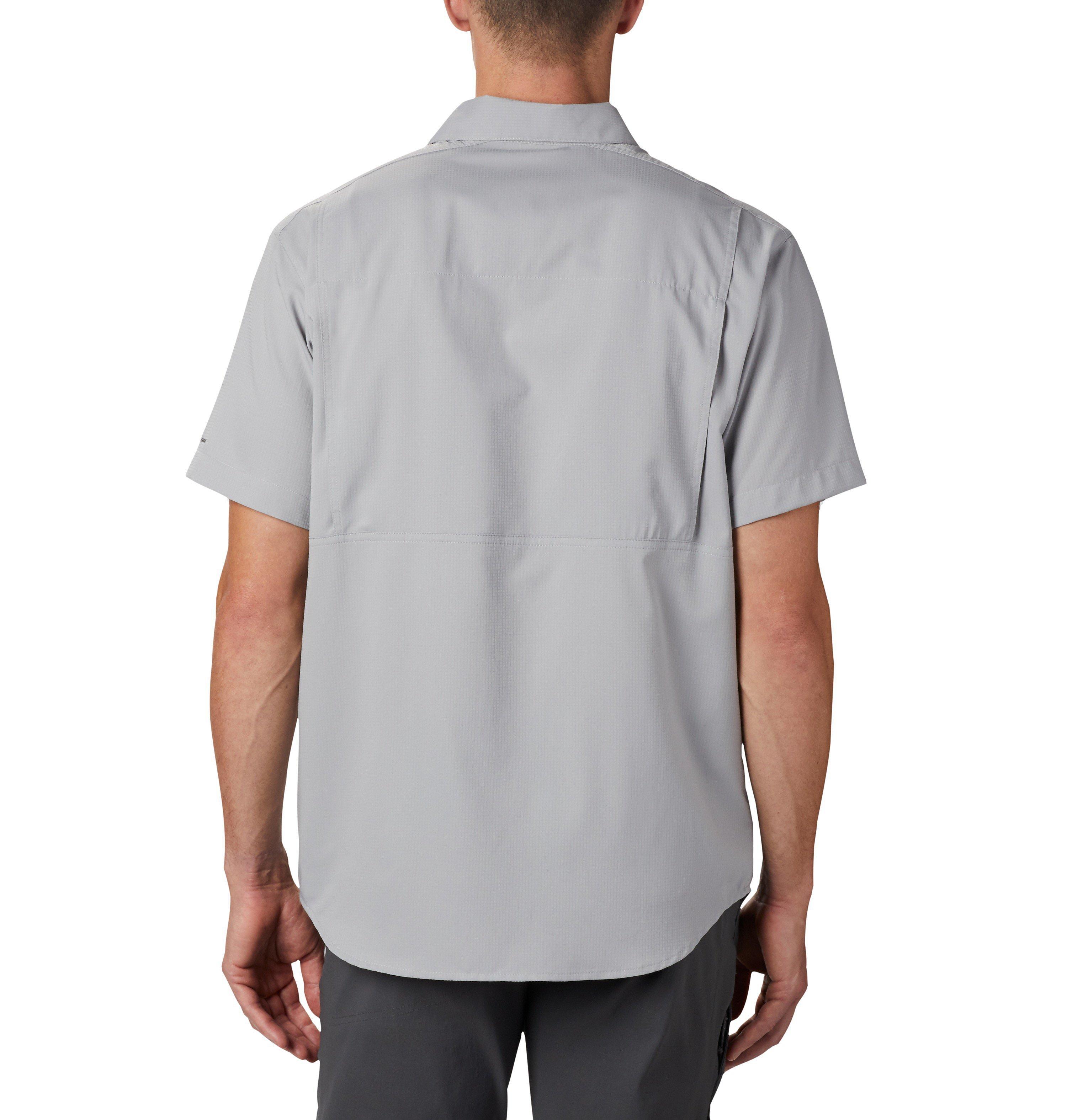 Men's Silver Ridge Lite™ Short Sleeve Shirt 2