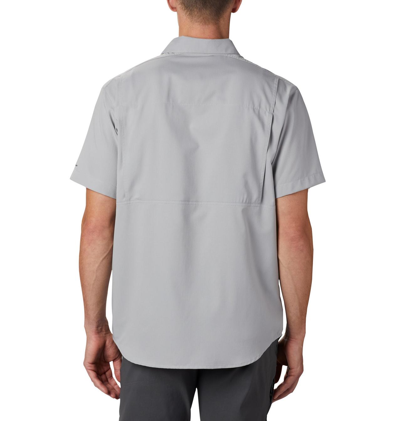 Men's Silver Ridge Lite™ Short Sleeve Shirt 2
