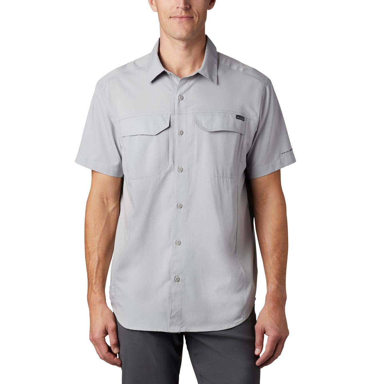 Men's Silver Ridge Lite™ Short Sleeve Shirt 1