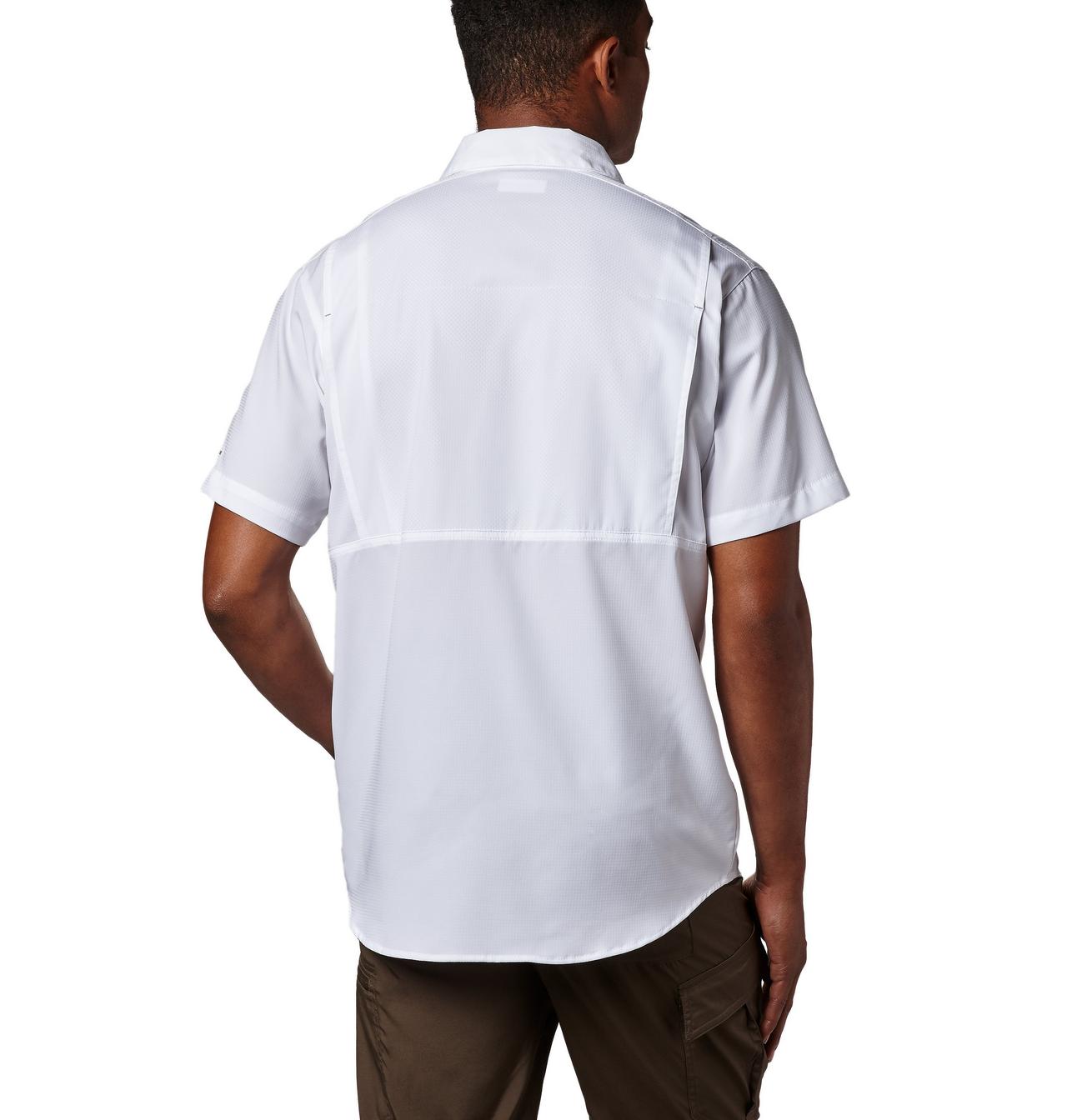 Men's Silver Ridge Lite™ Short Sleeve Shirt 2