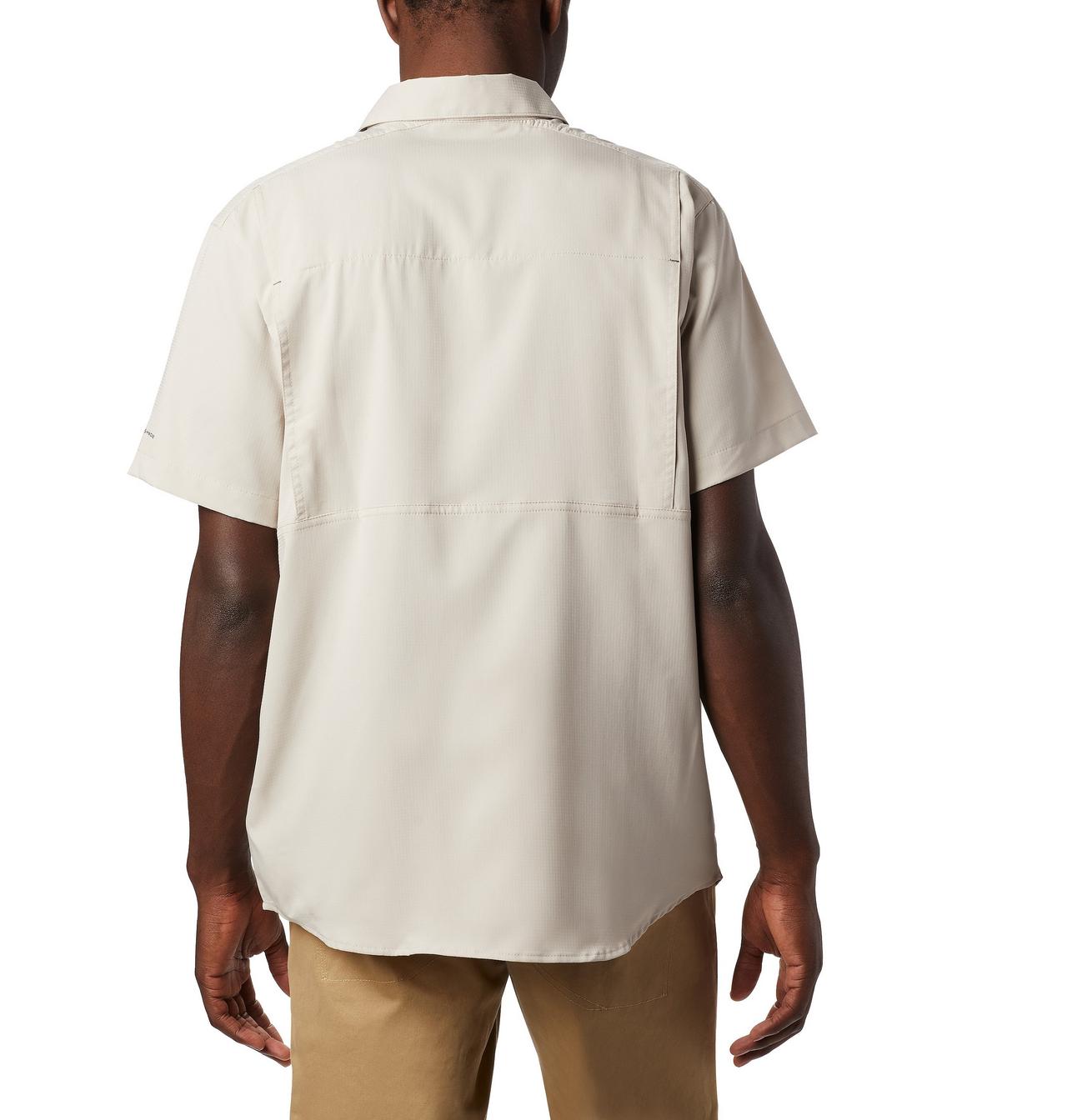 Men's Silver Ridge Lite™ Short Sleeve Shirt 2