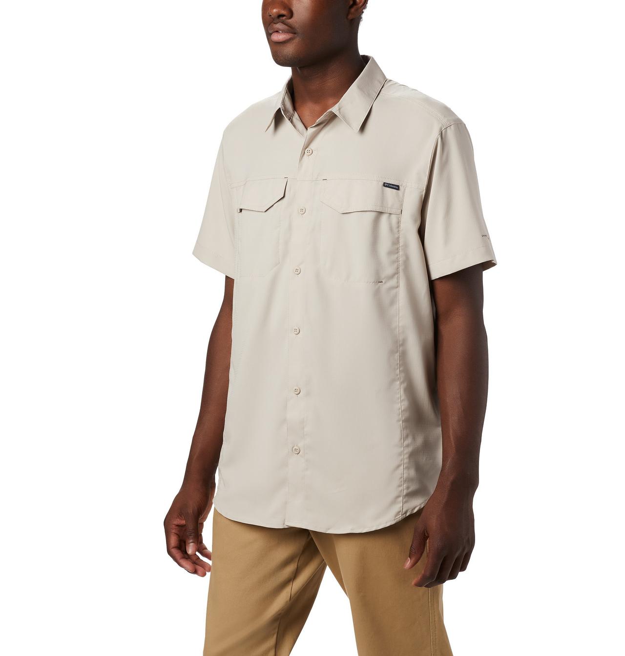 Men's Silver Ridge Lite™ Short Sleeve Shirt 1