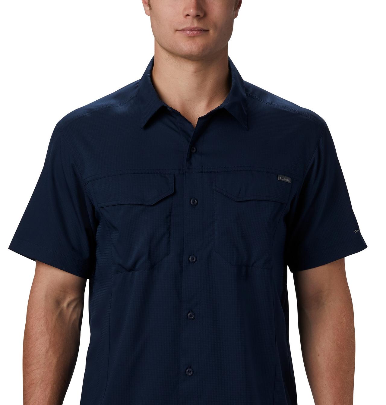 Men's Silver Ridge Lite™ Short Sleeve Shirt 3