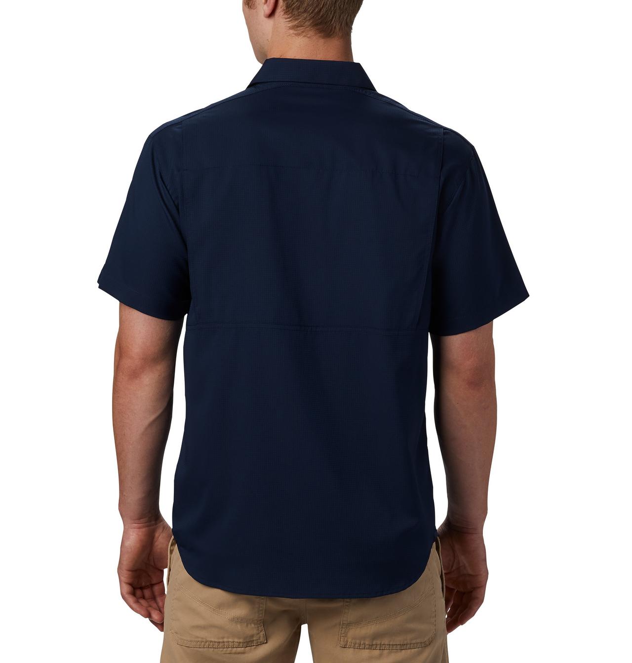 Men's Silver Ridge Lite™ Short Sleeve Shirt 2