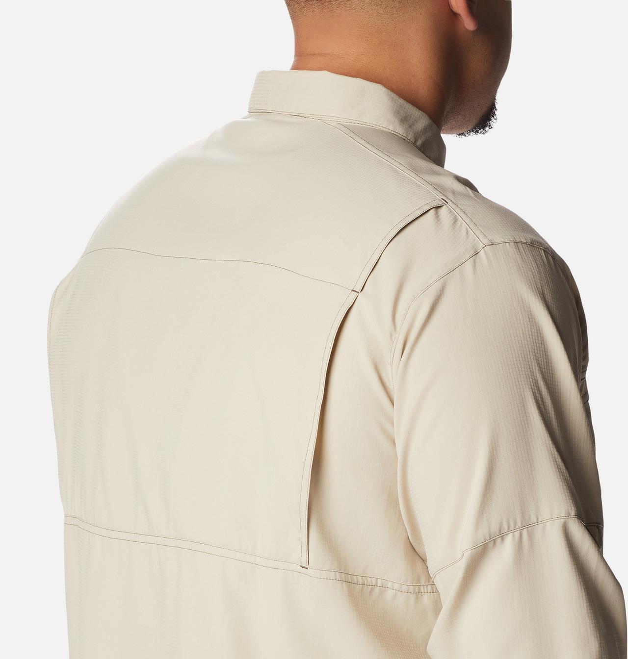 Silver Ridge Lite™ Long Sleeve Shirt | 160 | 1X 5