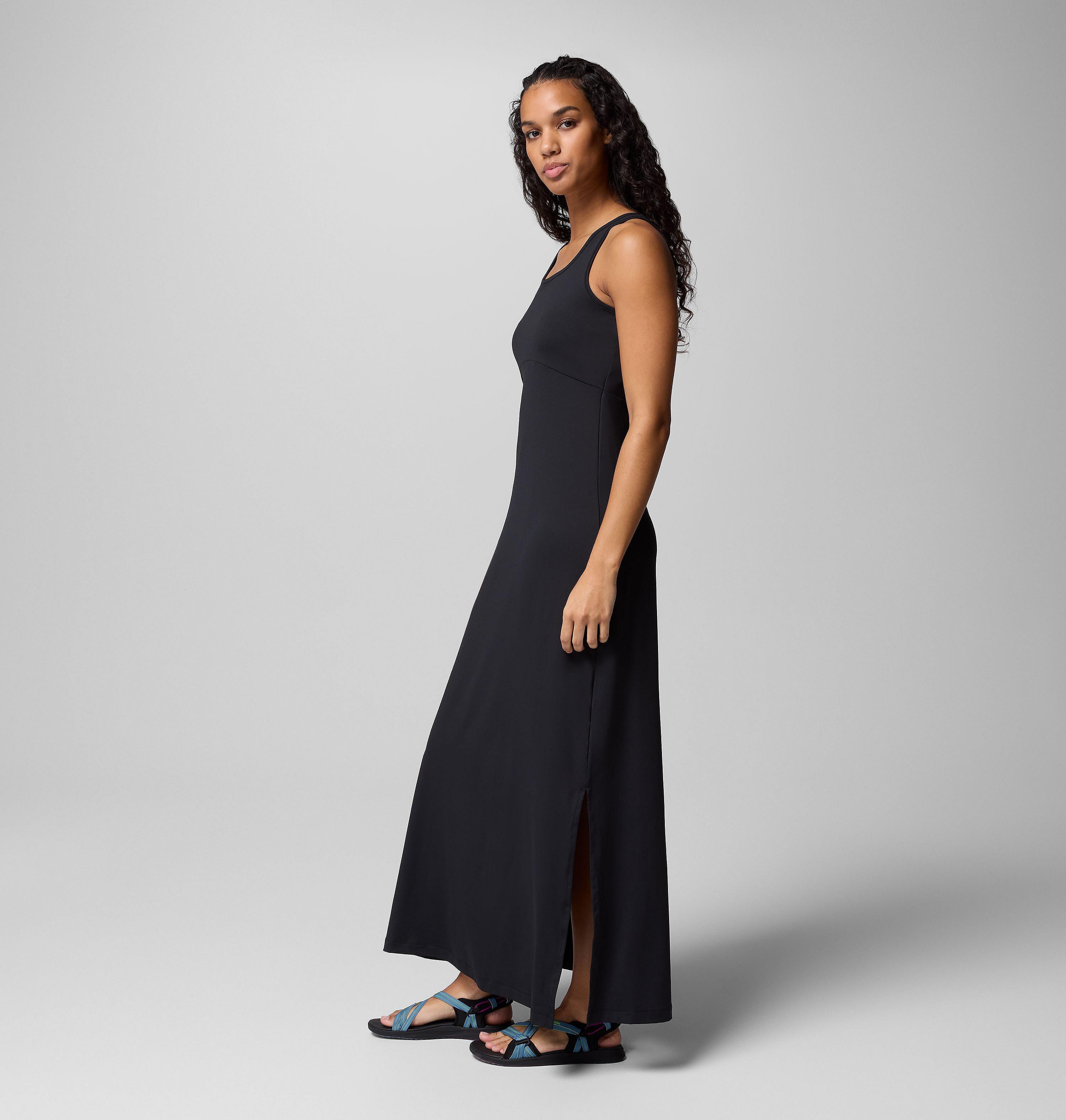 Women's PFG Freezer™ Maxi Dress | 010 | XS 3