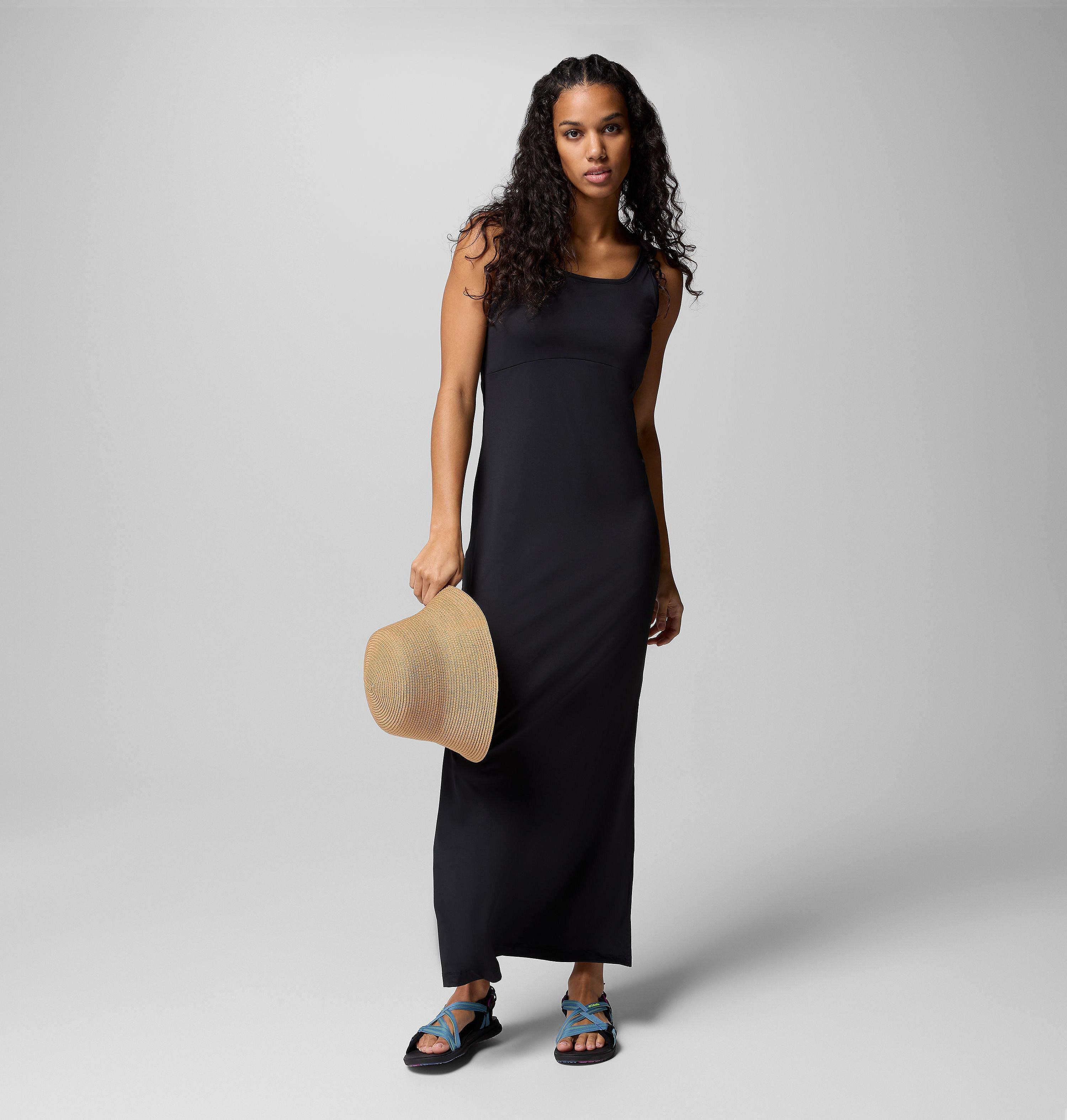 Women's PFG Freezer™ Maxi Dress | 010 | XS 6