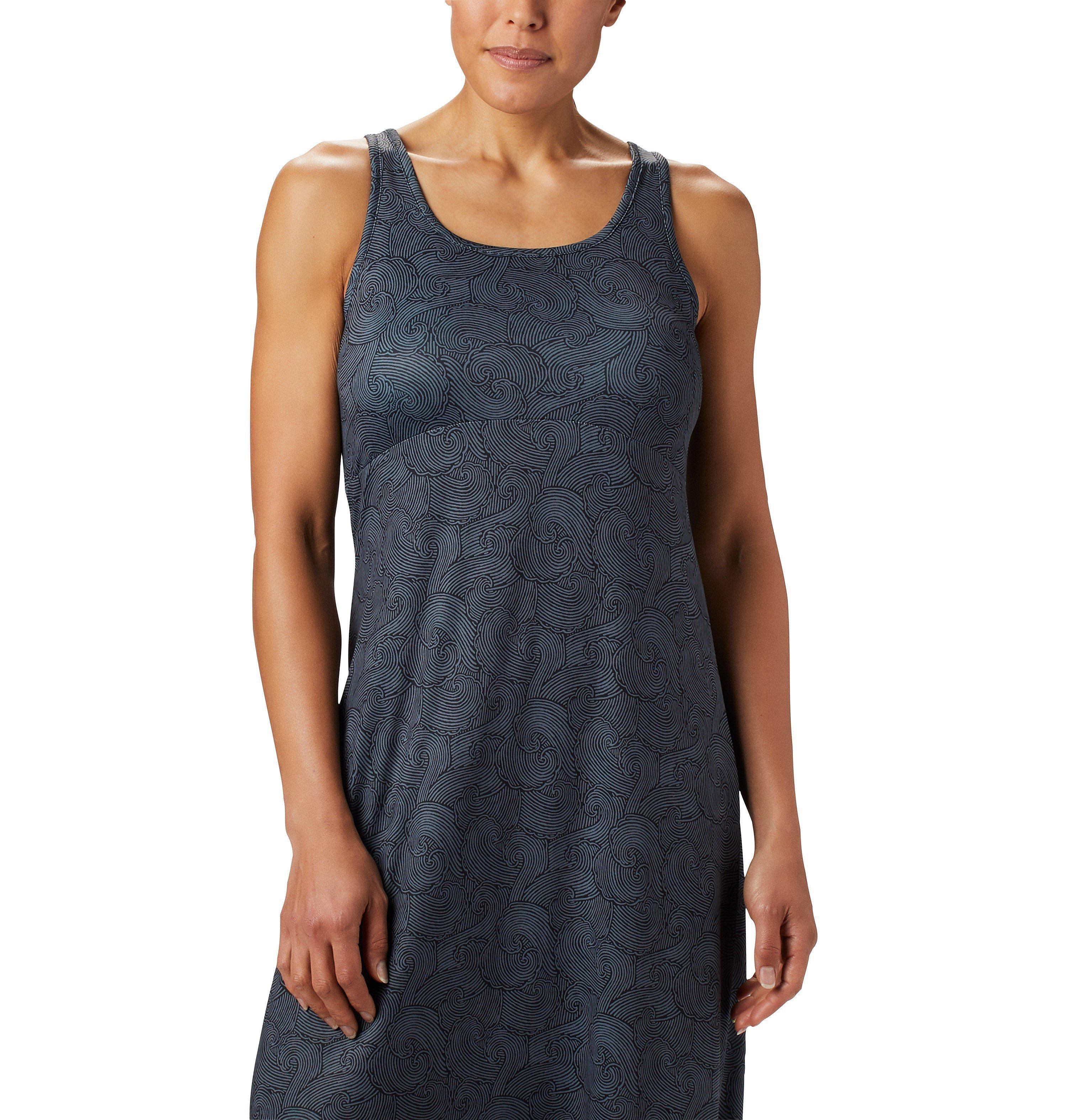 Women's PFG Freezer Maxi Dress 3
