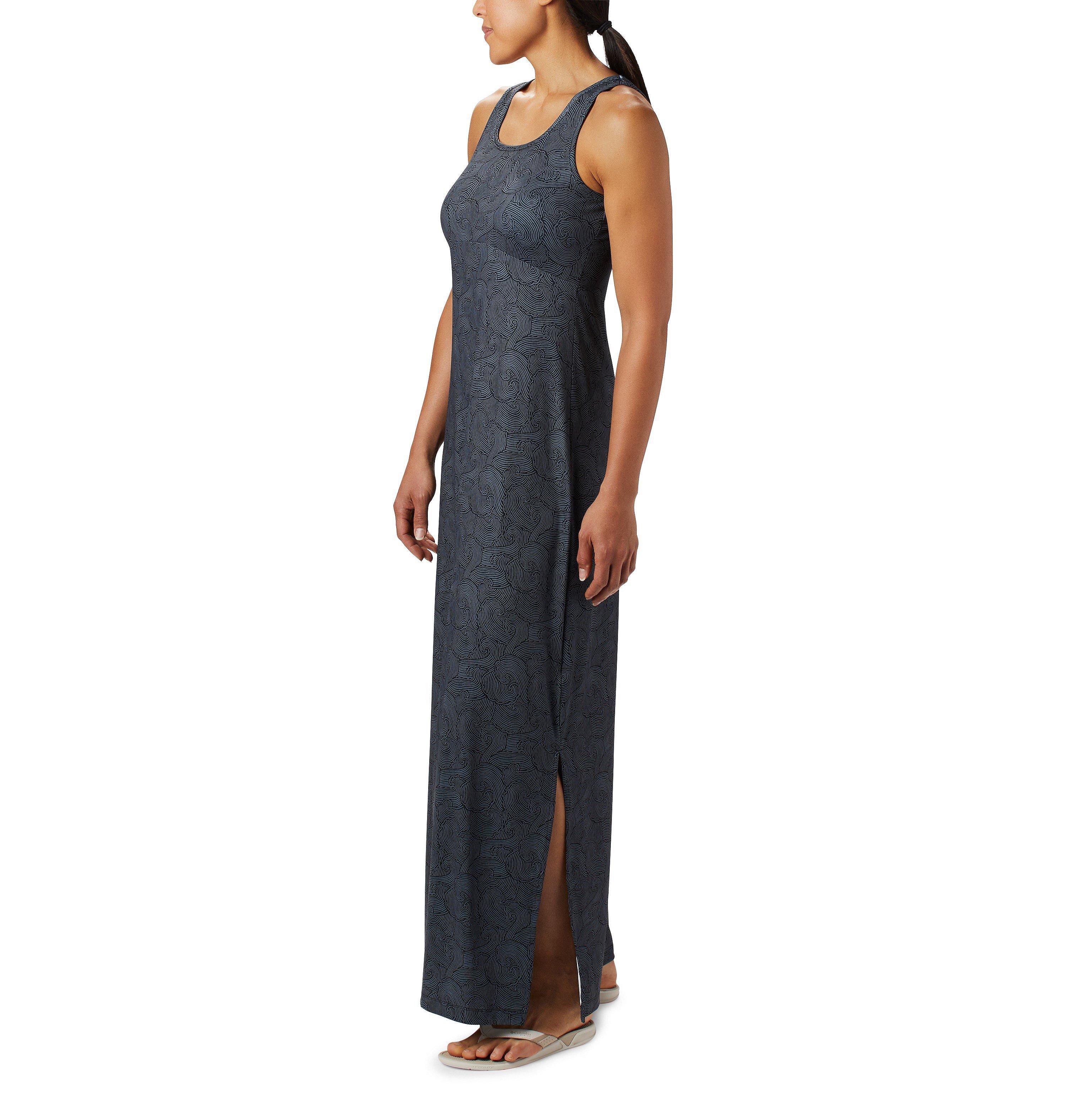 Women's PFG Freezer Maxi Dress 4