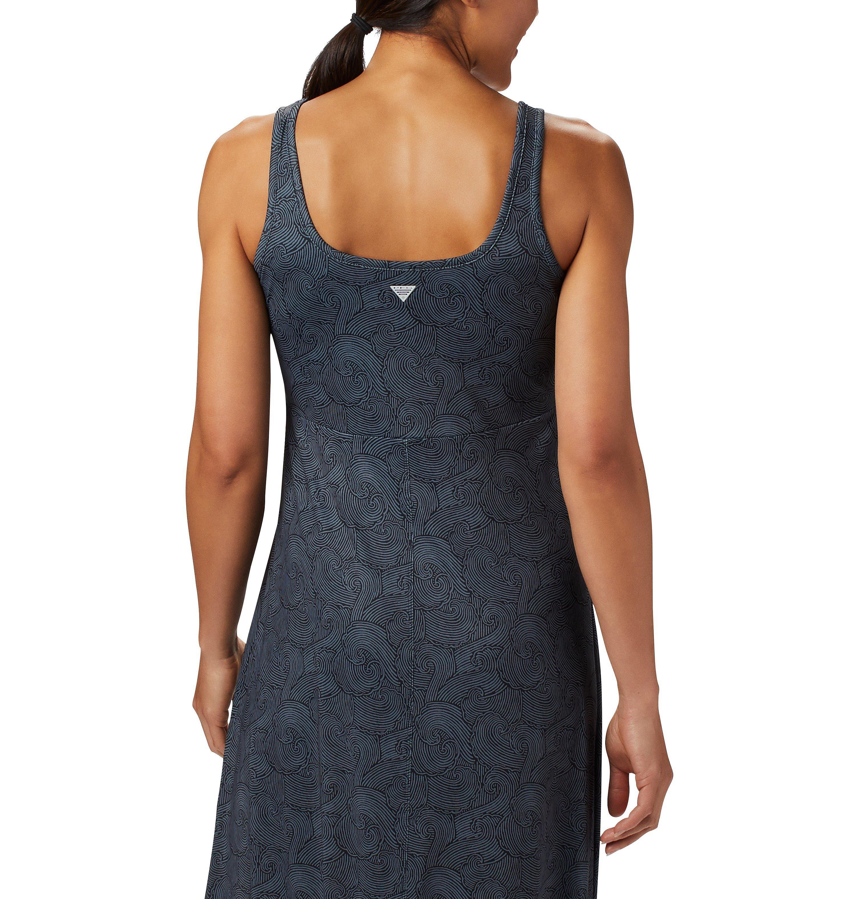 Women's PFG Freezer Maxi Dress 5