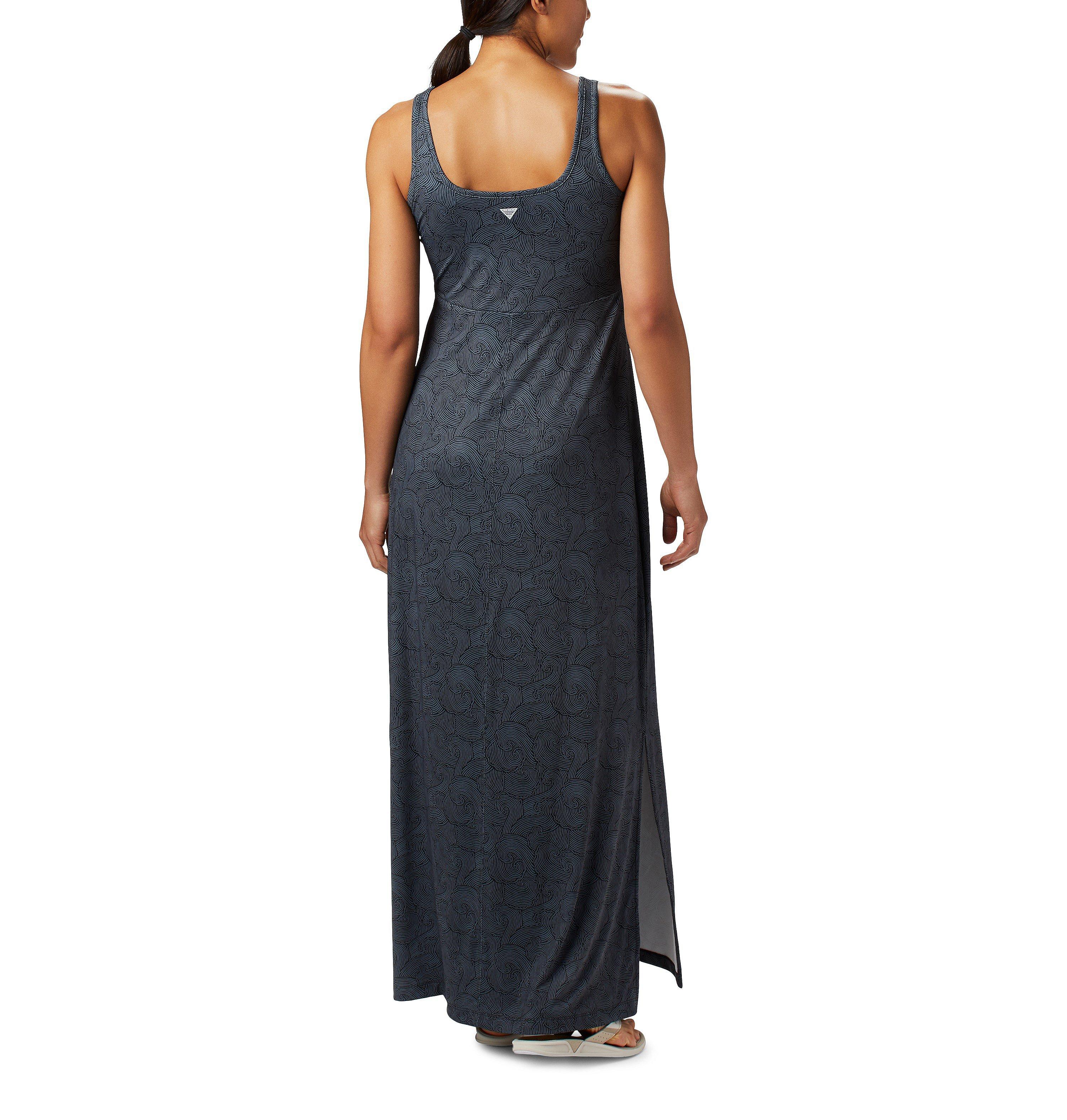 Women's PFG Freezer Maxi Dress 2
