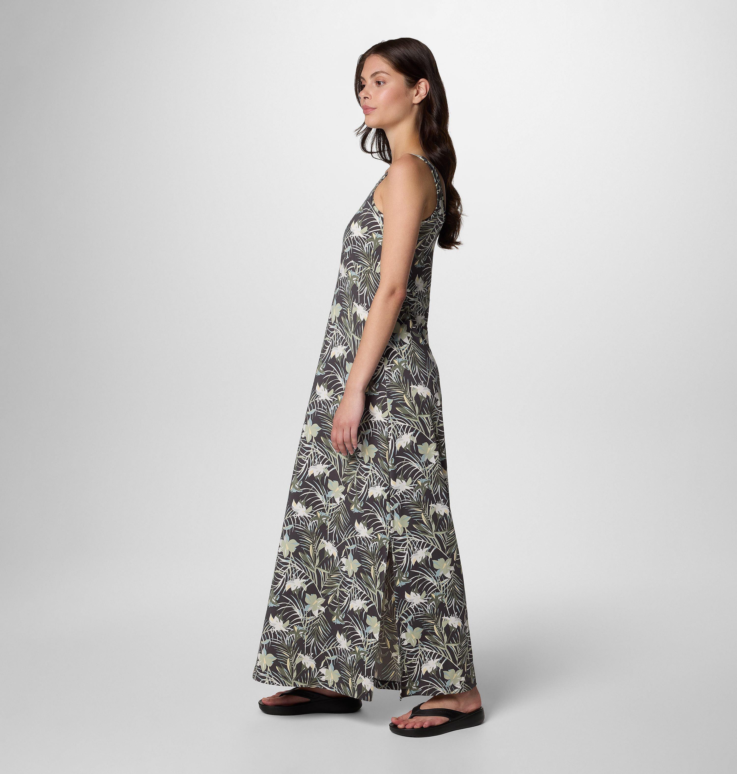 Women's PFG Freezer Maxi Dress 3