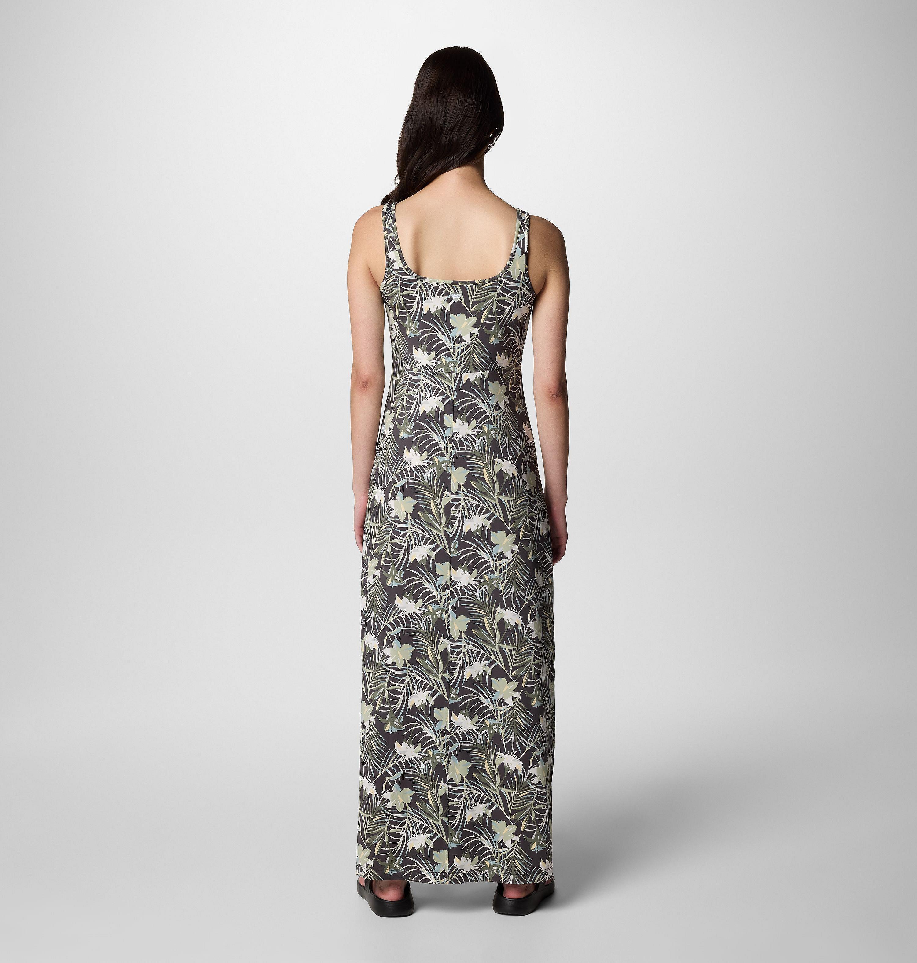 Women's PFG Freezer Maxi Dress 2